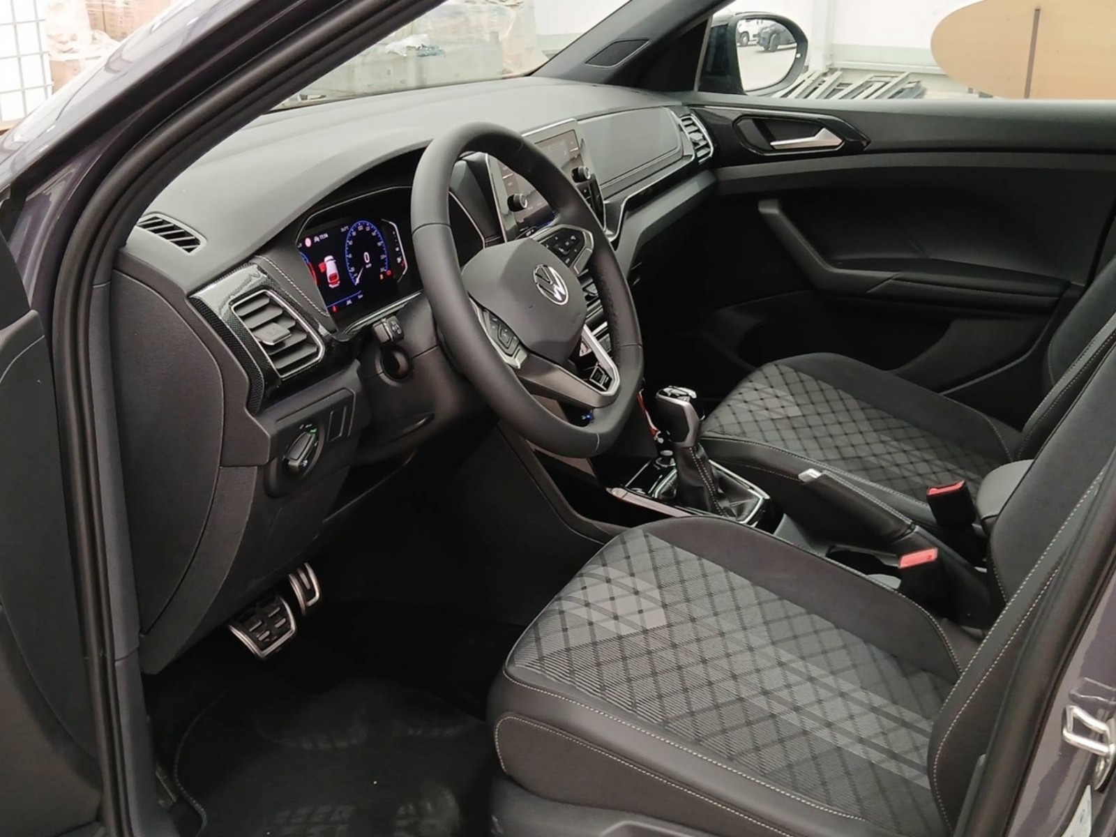 VOLKSWAGEN - T-CROSS - #875715 - 7