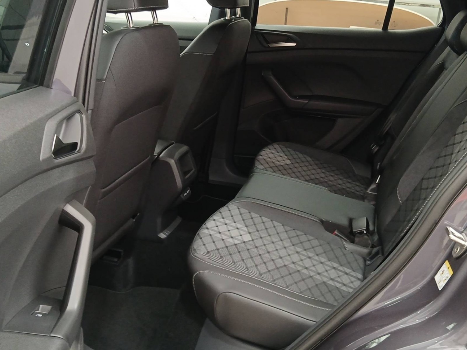 VOLKSWAGEN - T-CROSS - #875715 - 8
