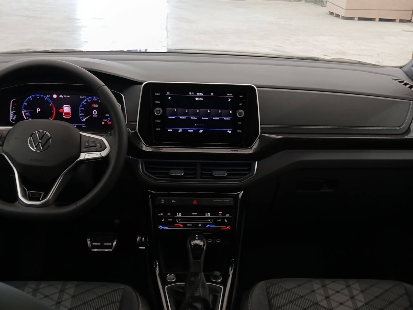 VOLKSWAGEN - T-CROSS - #875715 - 9