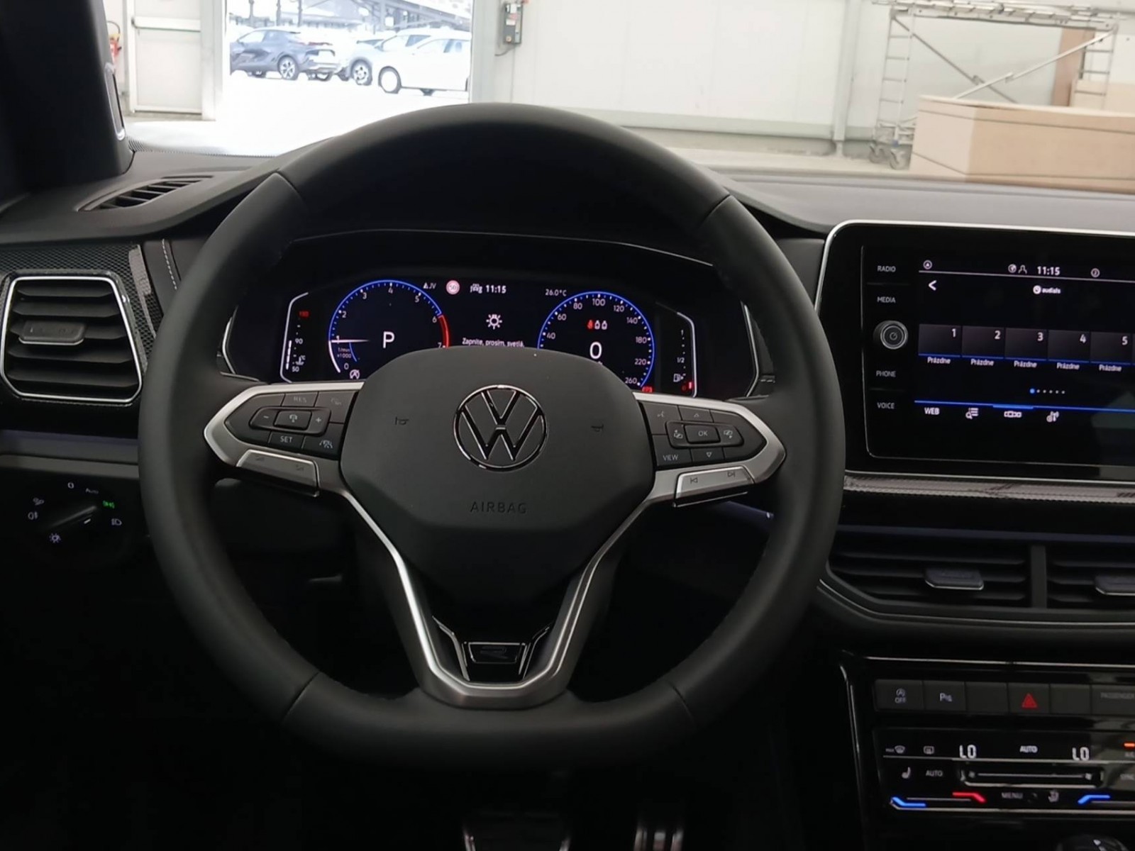 VOLKSWAGEN - T-CROSS - #875715 - 10