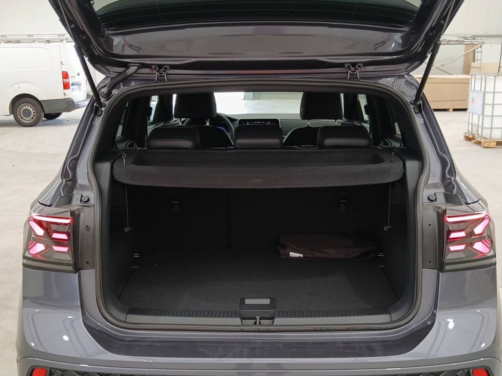 VOLKSWAGEN - T-CROSS - #875715 - 12