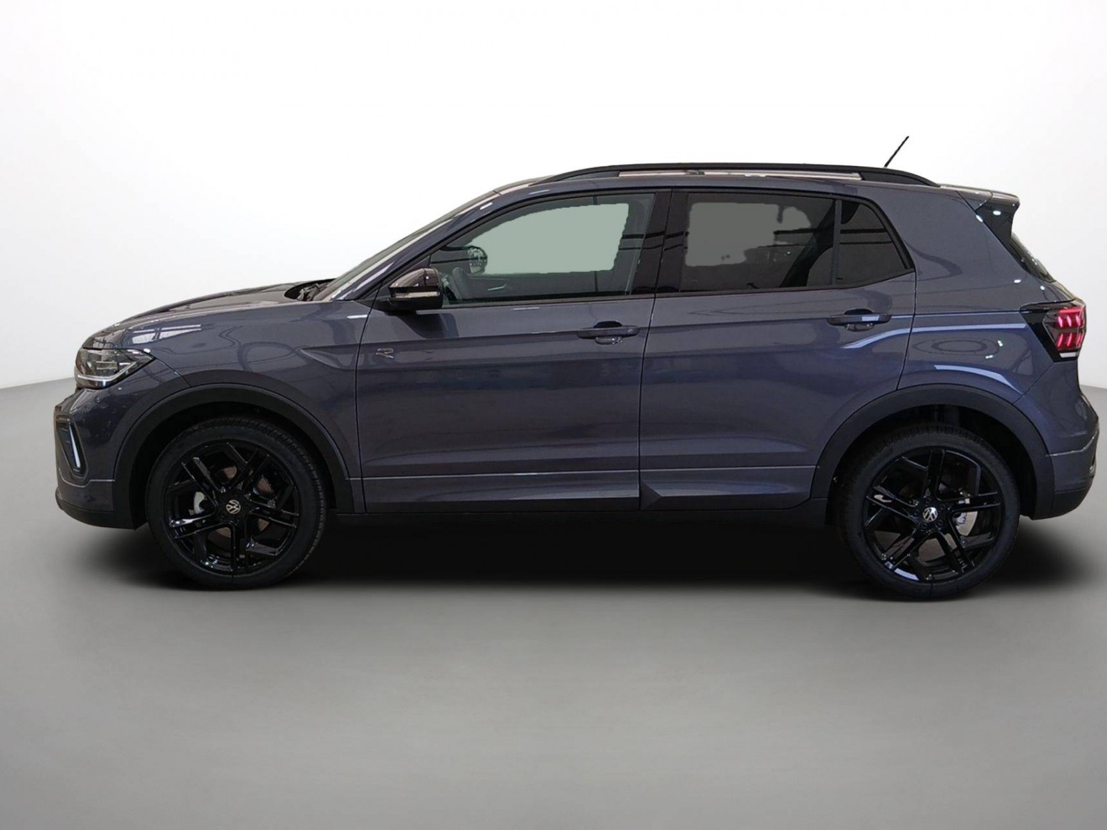 VOLKSWAGEN - T-CROSS - #875715 - 15