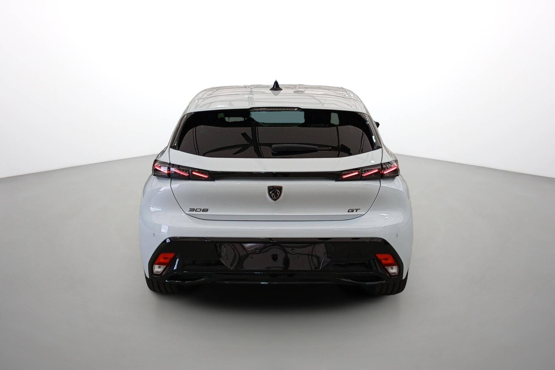 Image véhicule  PEUGEOT Nouvelle 308 (9)