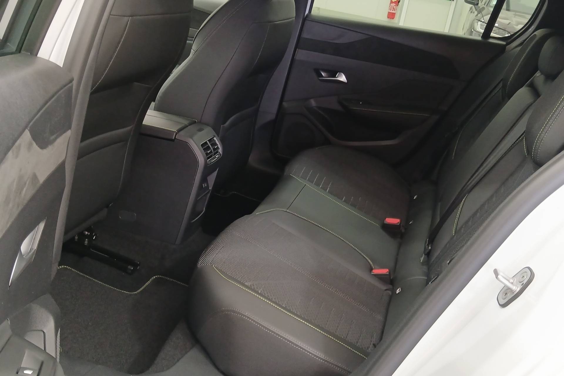 Image véhicule  PEUGEOT Nouvelle 308 (12)