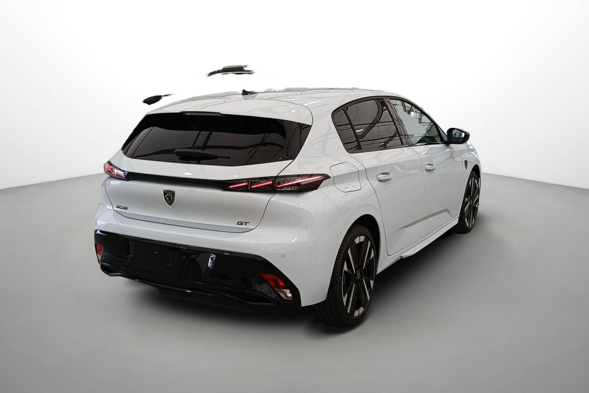 Image véhicule  PEUGEOT Nouvelle 308 (7)