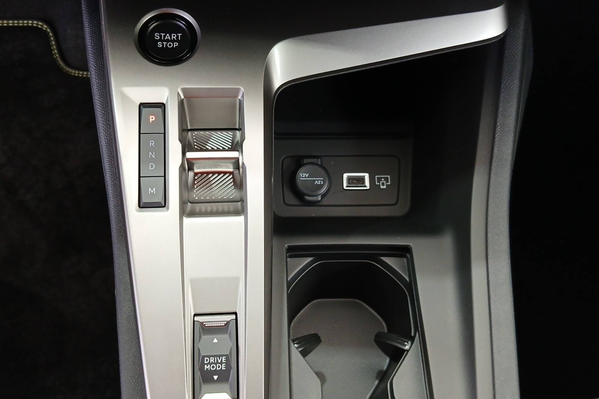 Image véhicule  PEUGEOT Nouvelle 308 (17)