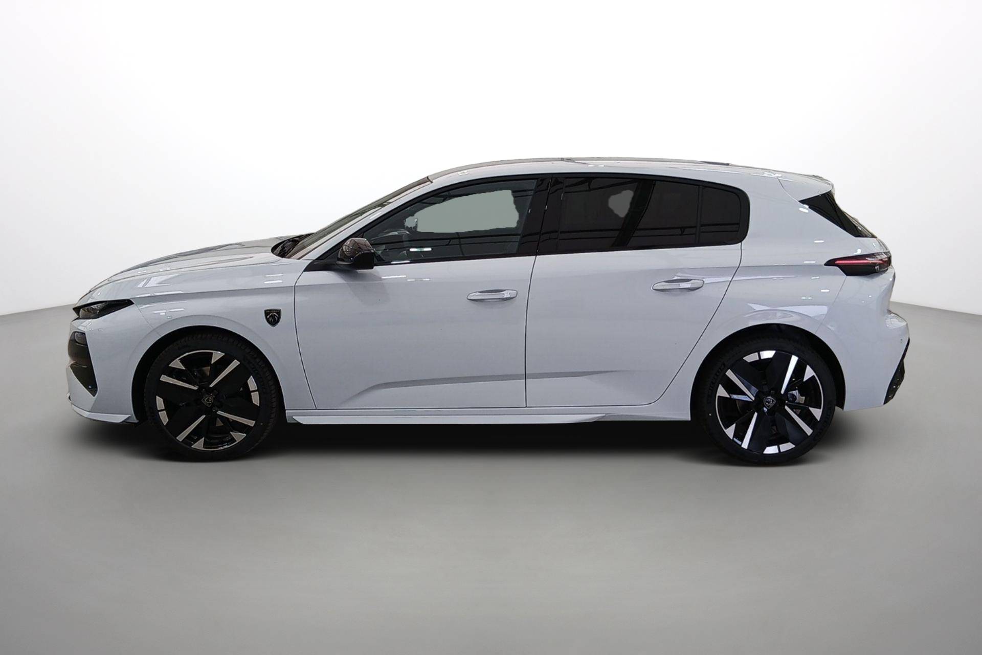 Image véhicule  PEUGEOT Nouvelle 308 (19)