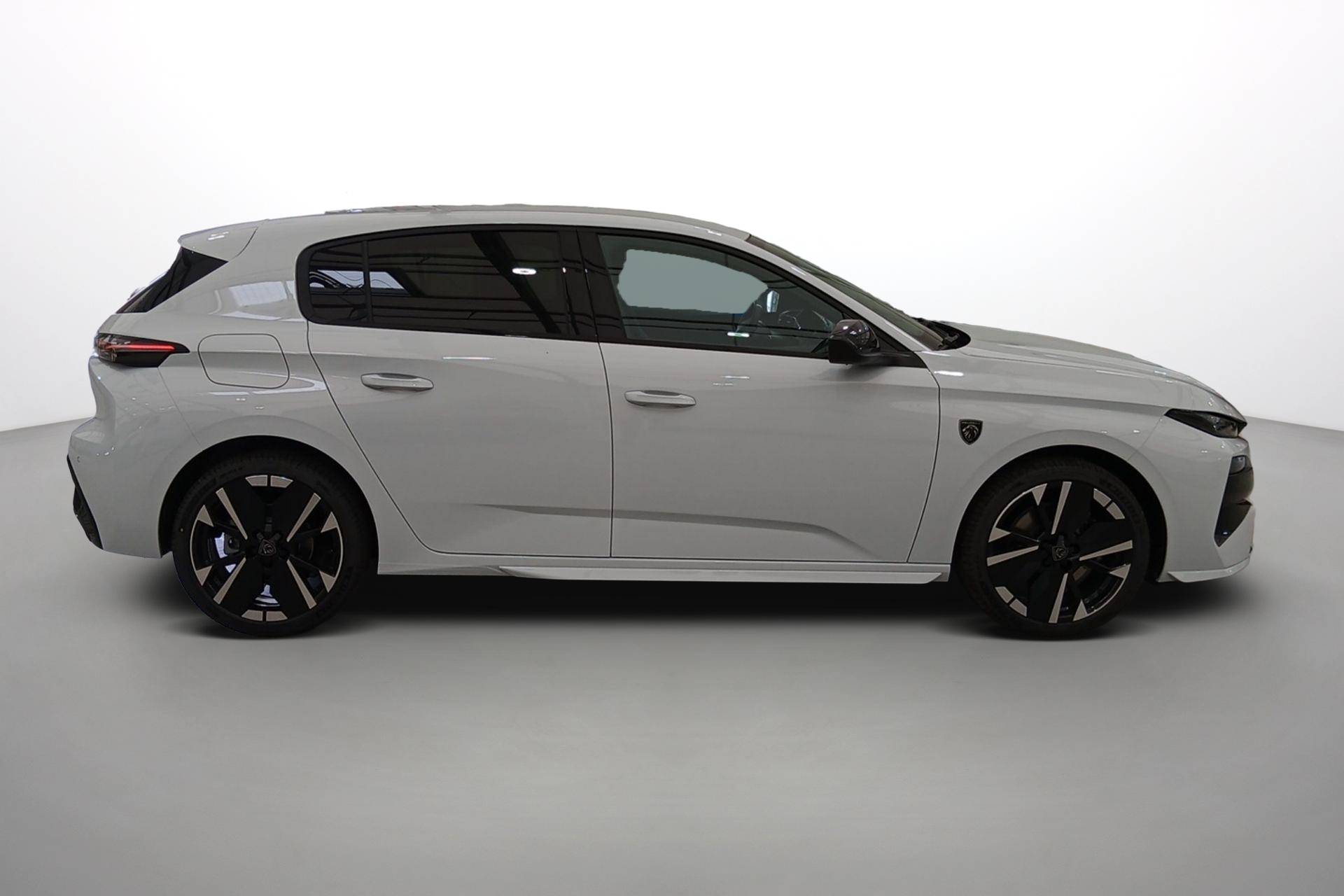 Image véhicule  PEUGEOT Nouvelle 308 (18)