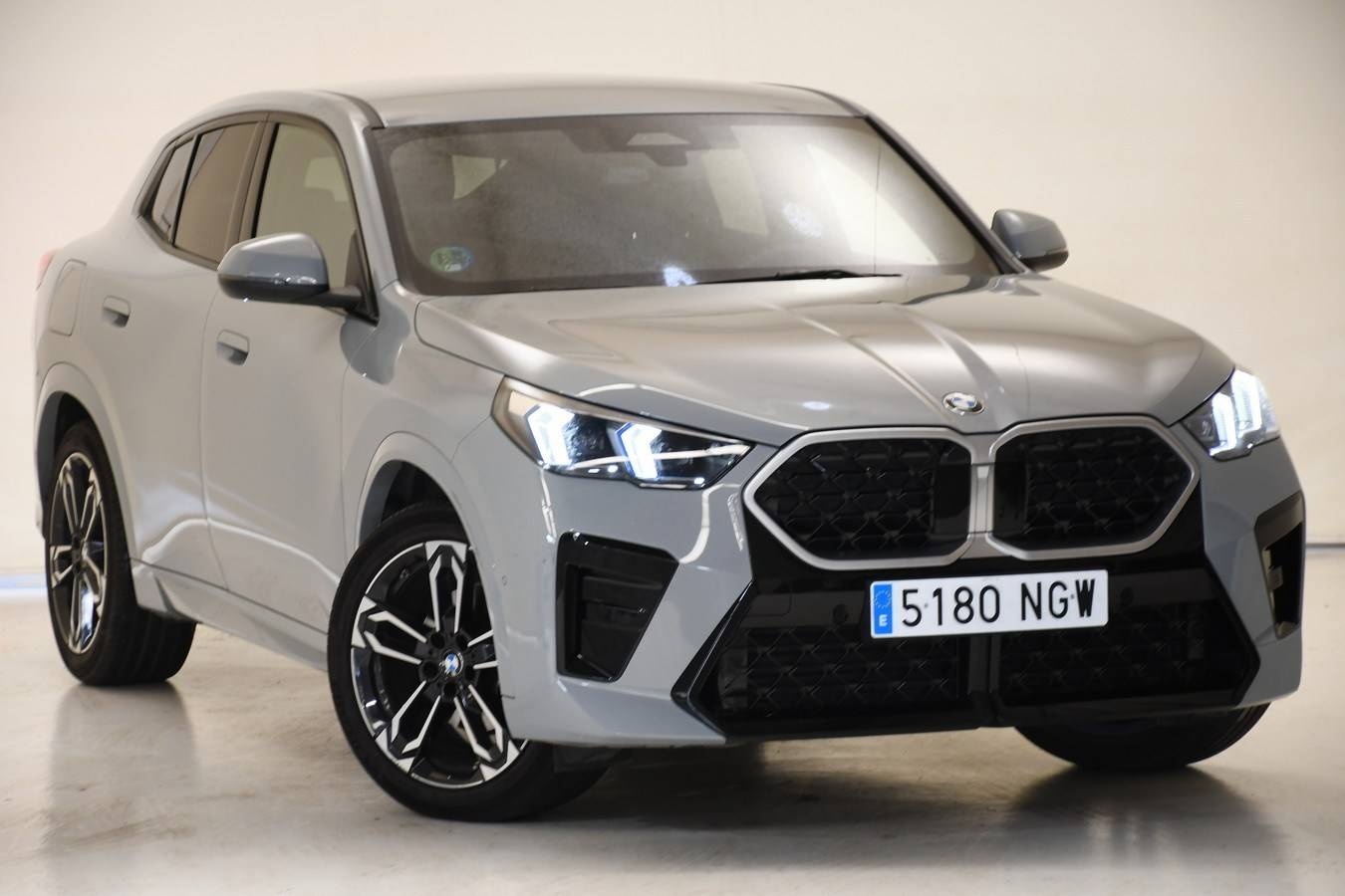 Image véhicule  BMW X2 U10 (3)