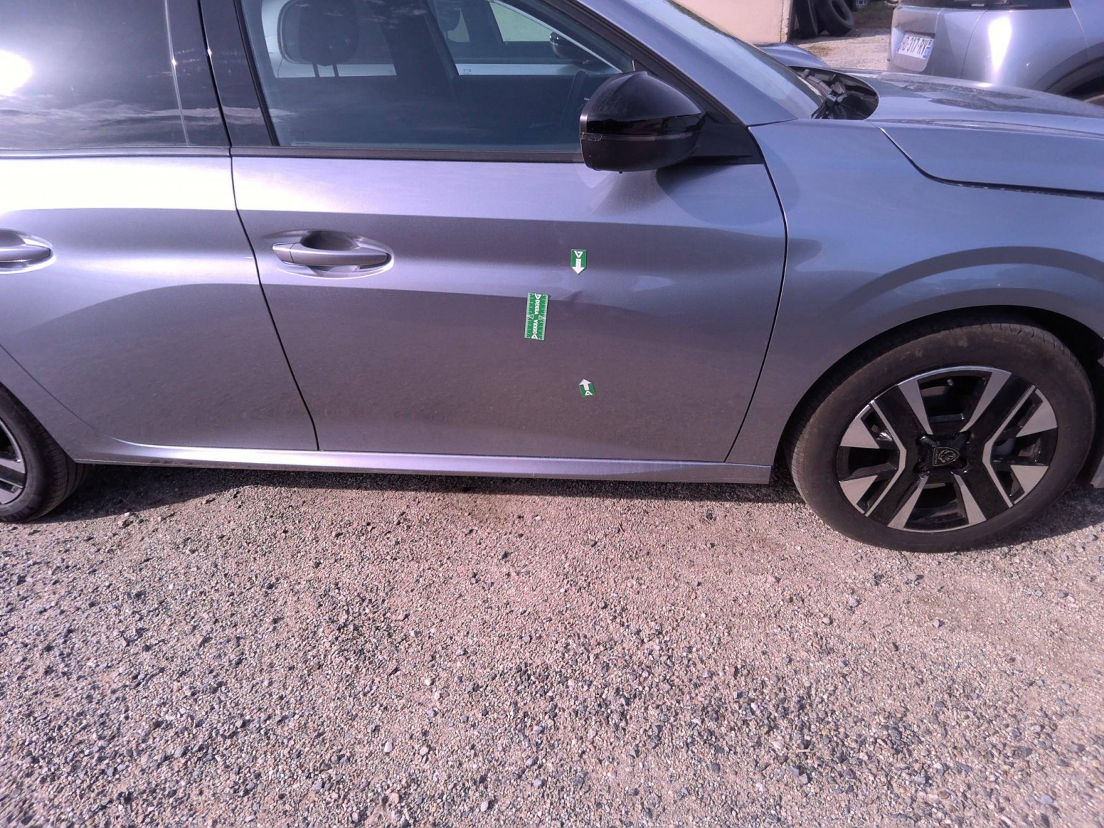 PEUGEOT - 208 - #878194 - 16