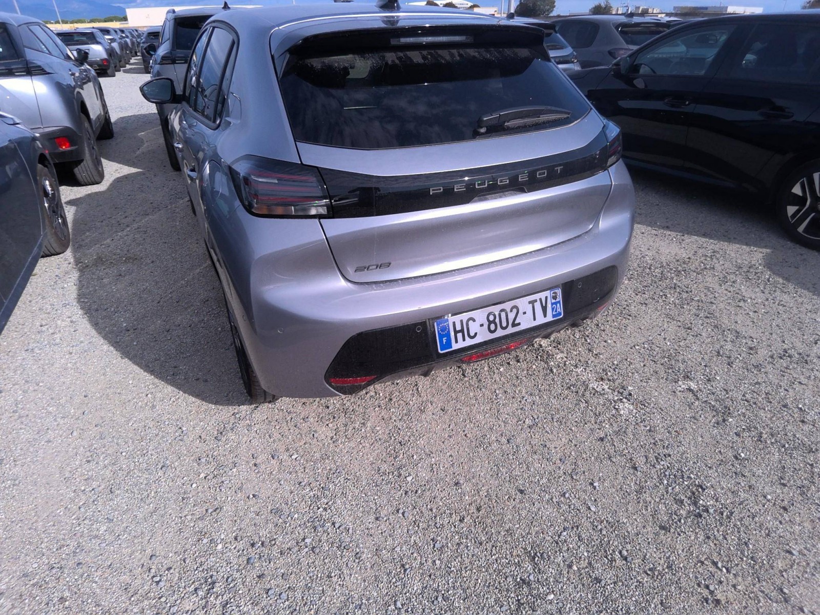 PEUGEOT - 208 - #878194 - 15