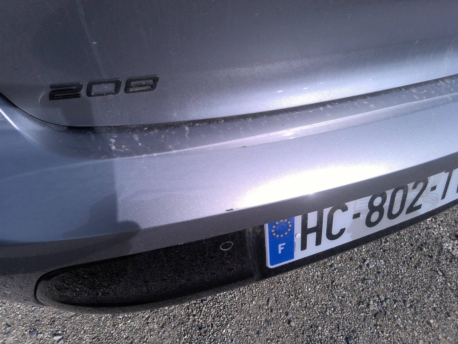 PEUGEOT - 208 - #878194 - 14