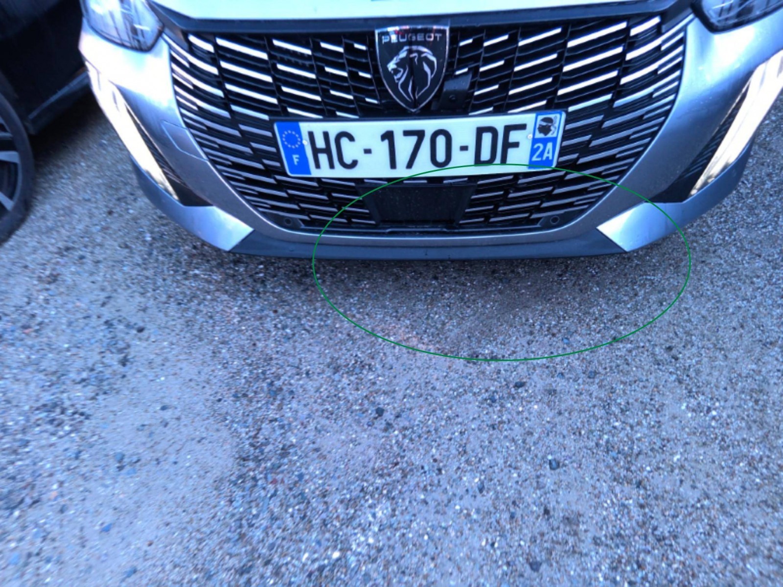 PEUGEOT - 208 - #878190 - 6