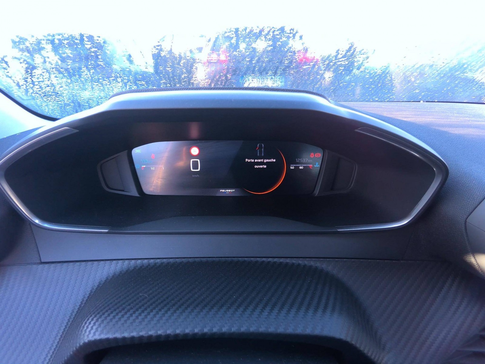 PEUGEOT - 208 - #878190 - 4