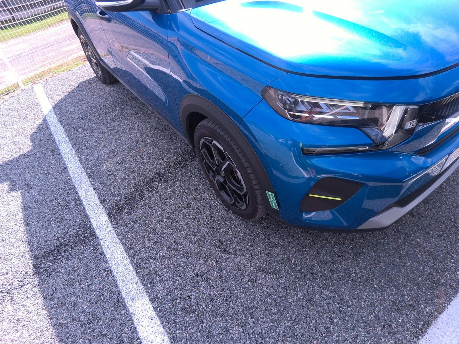 CITROEN - C3 - #878107 - 7