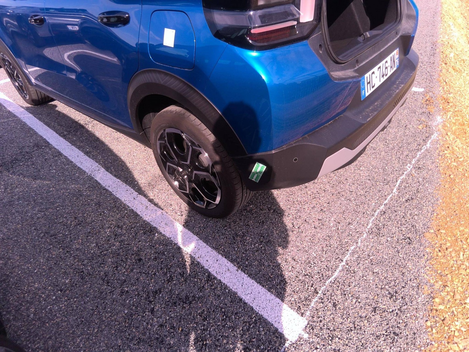 CITROEN - C3 - #878107 - 11