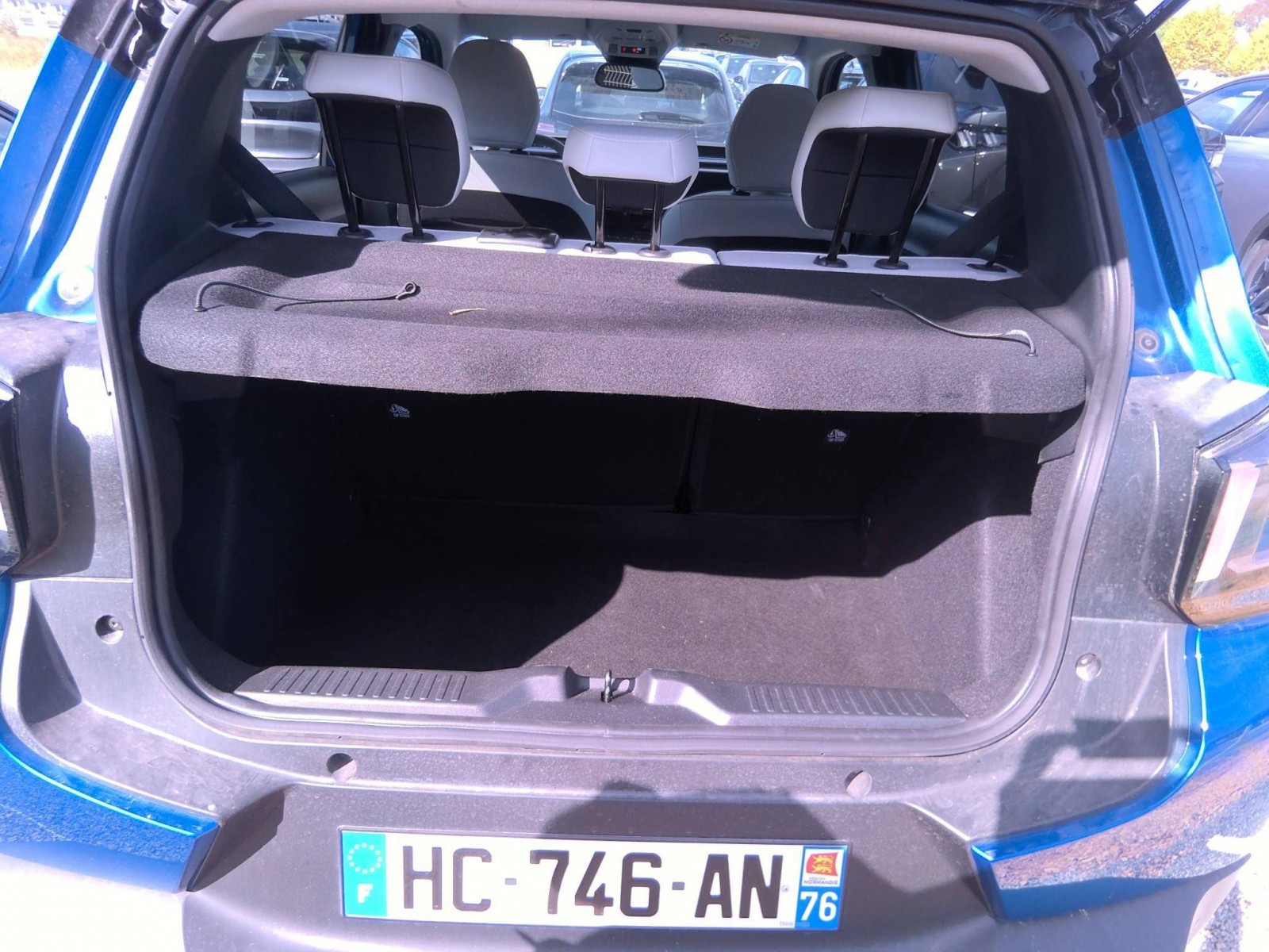 CITROEN - C3 - #878107 - 5