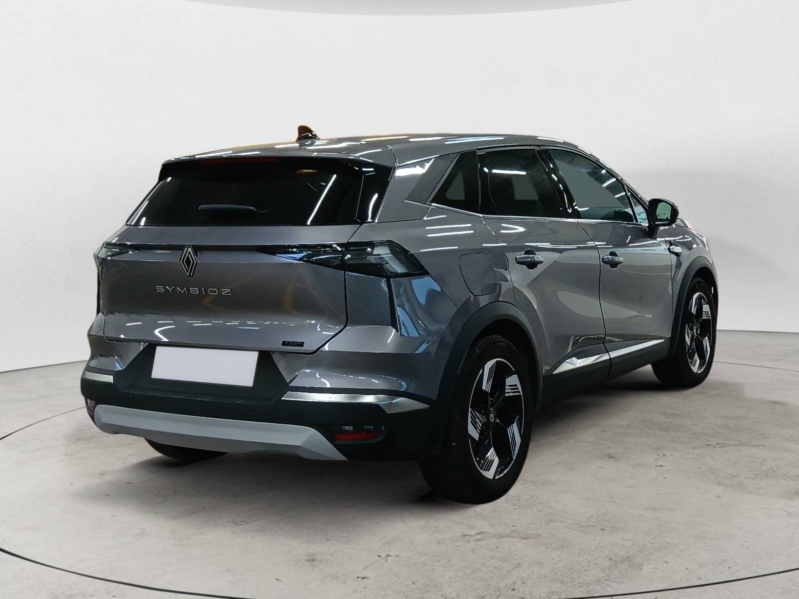 RENAULT - SYMBIOZ - #878367 - 4
