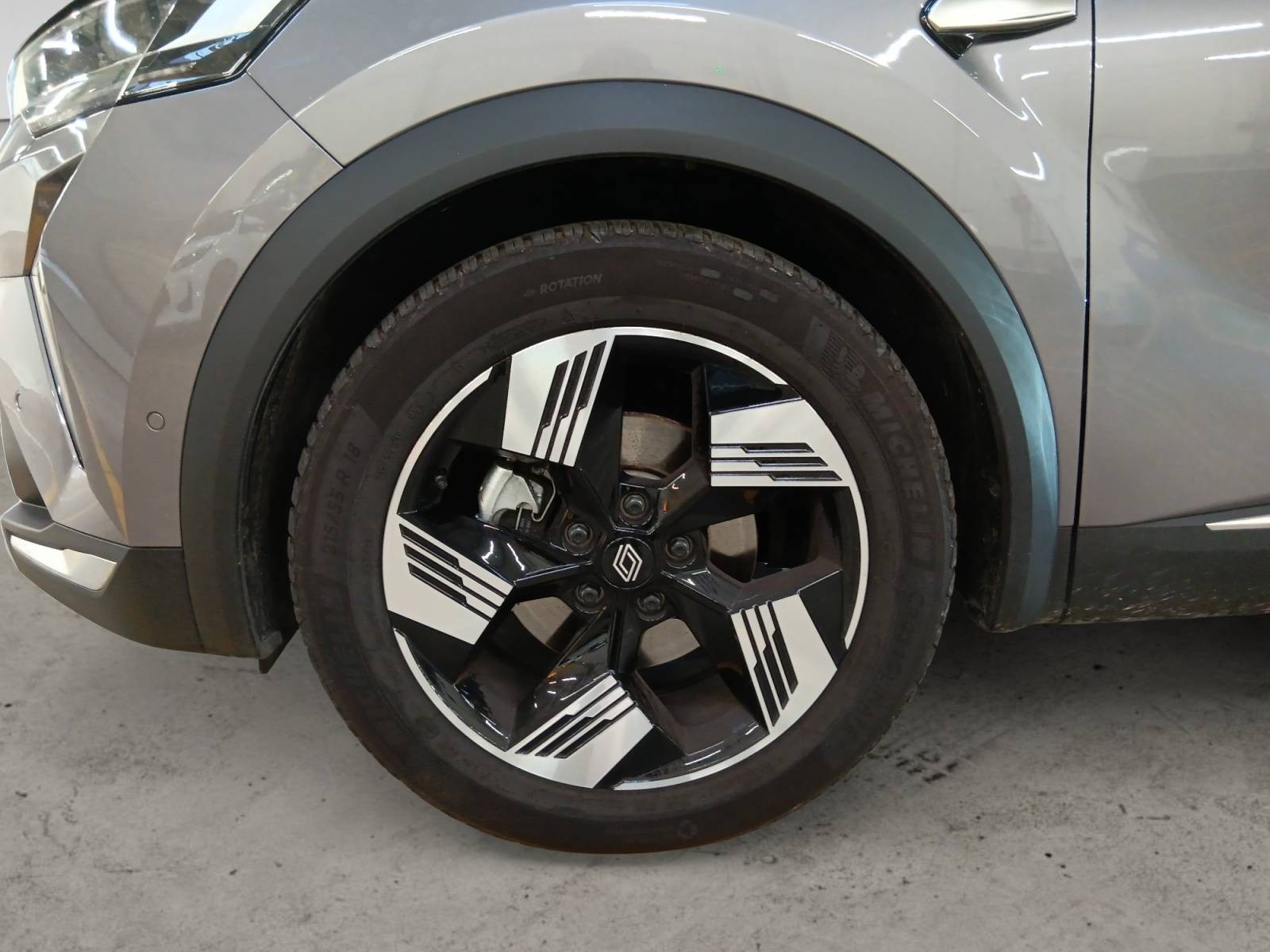 RENAULT - SYMBIOZ - #878367 - 12