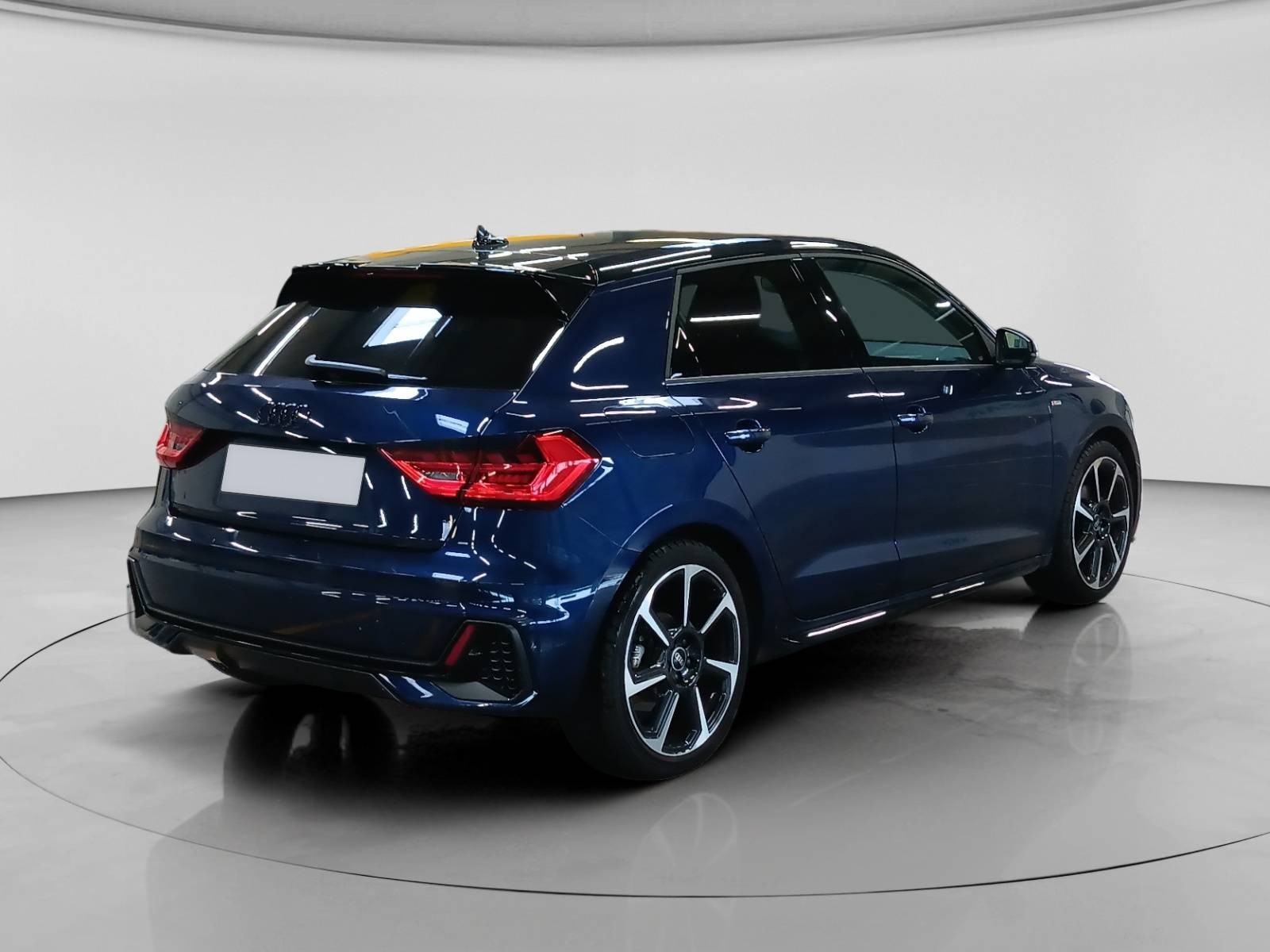 AUDI - A1 SPORTBACK - #878833 - 4