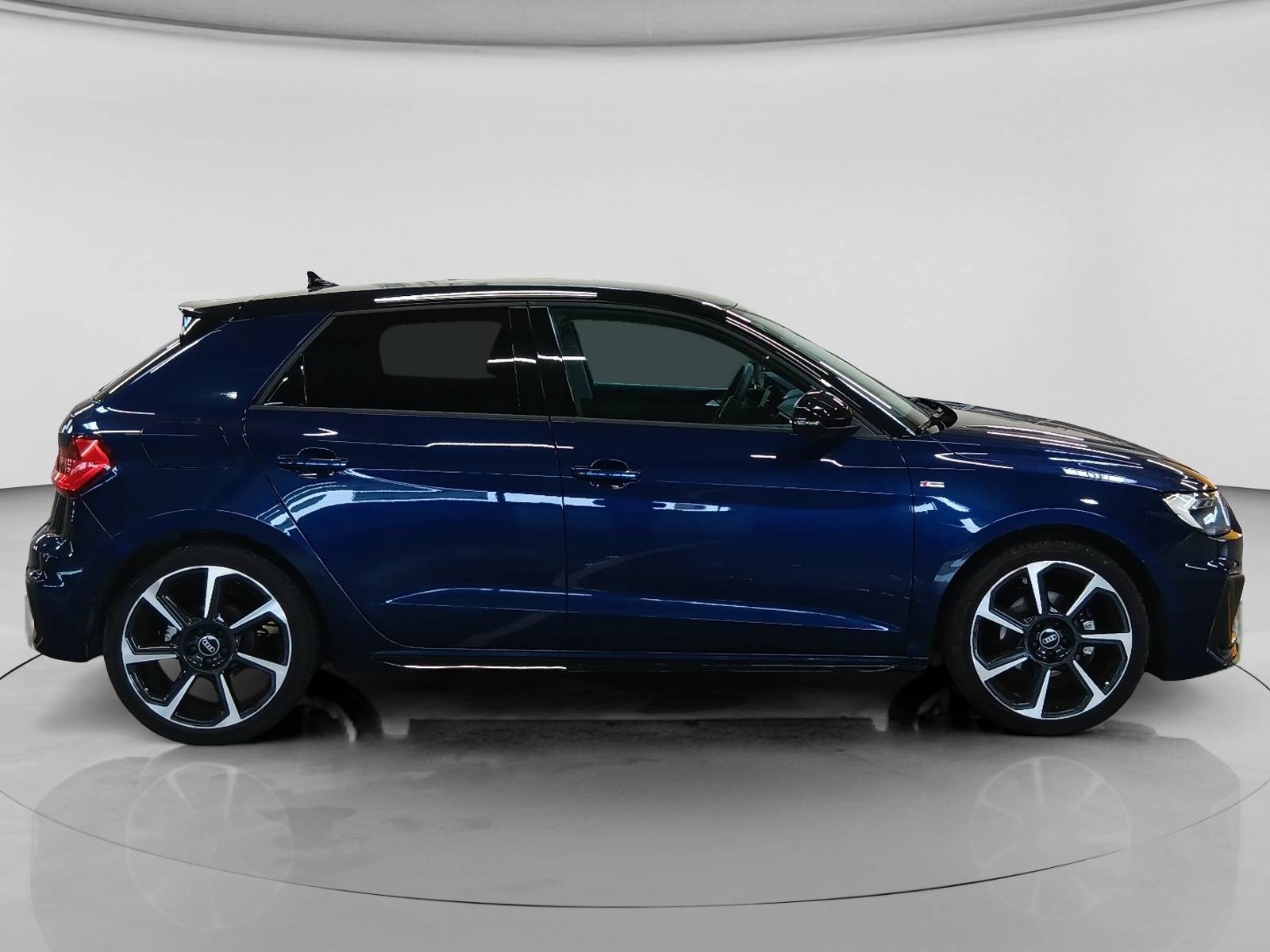 AUDI - A1 SPORTBACK - #878833 - 5