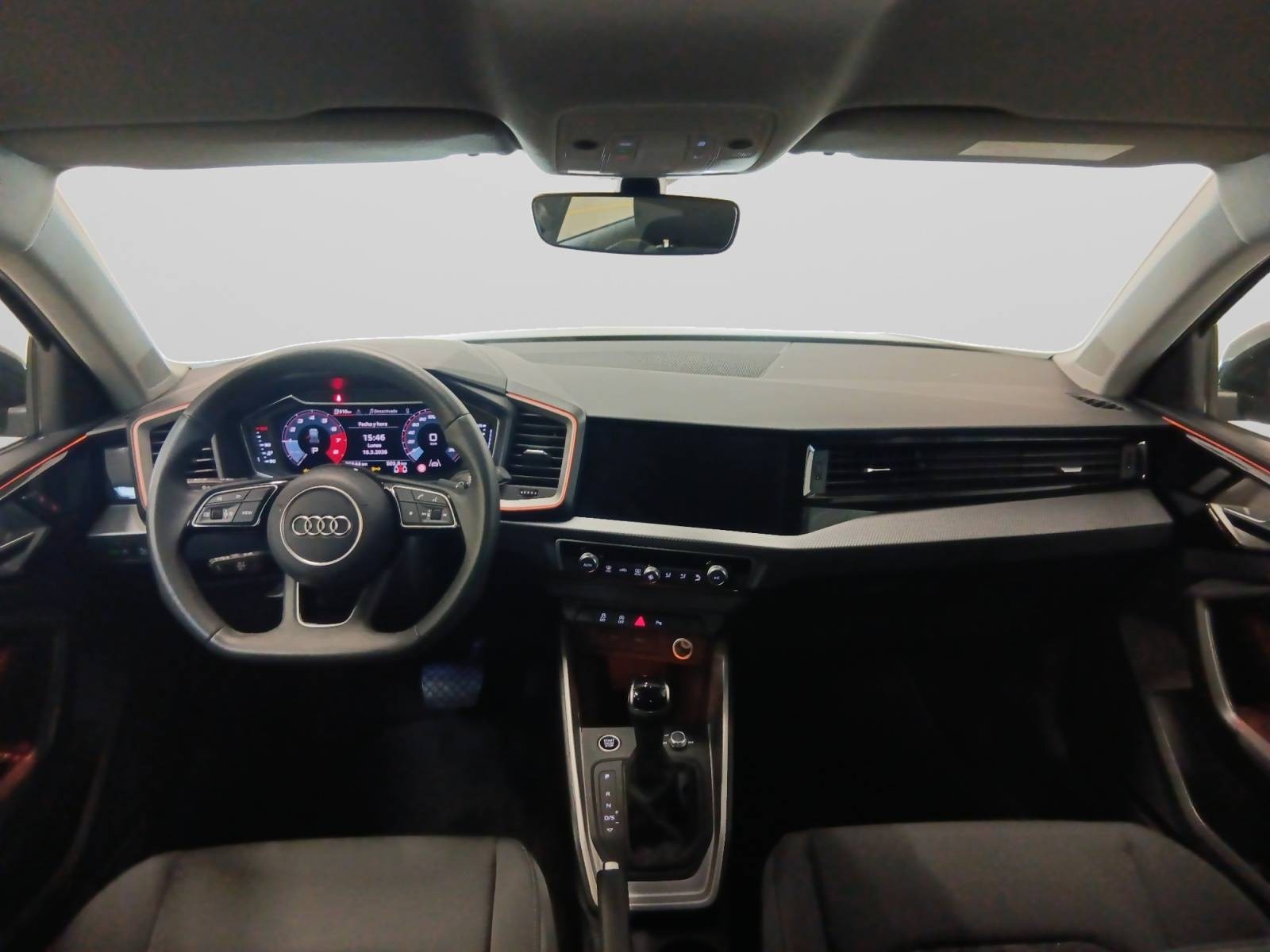 AUDI - A1 SPORTBACK - #878833 - 9