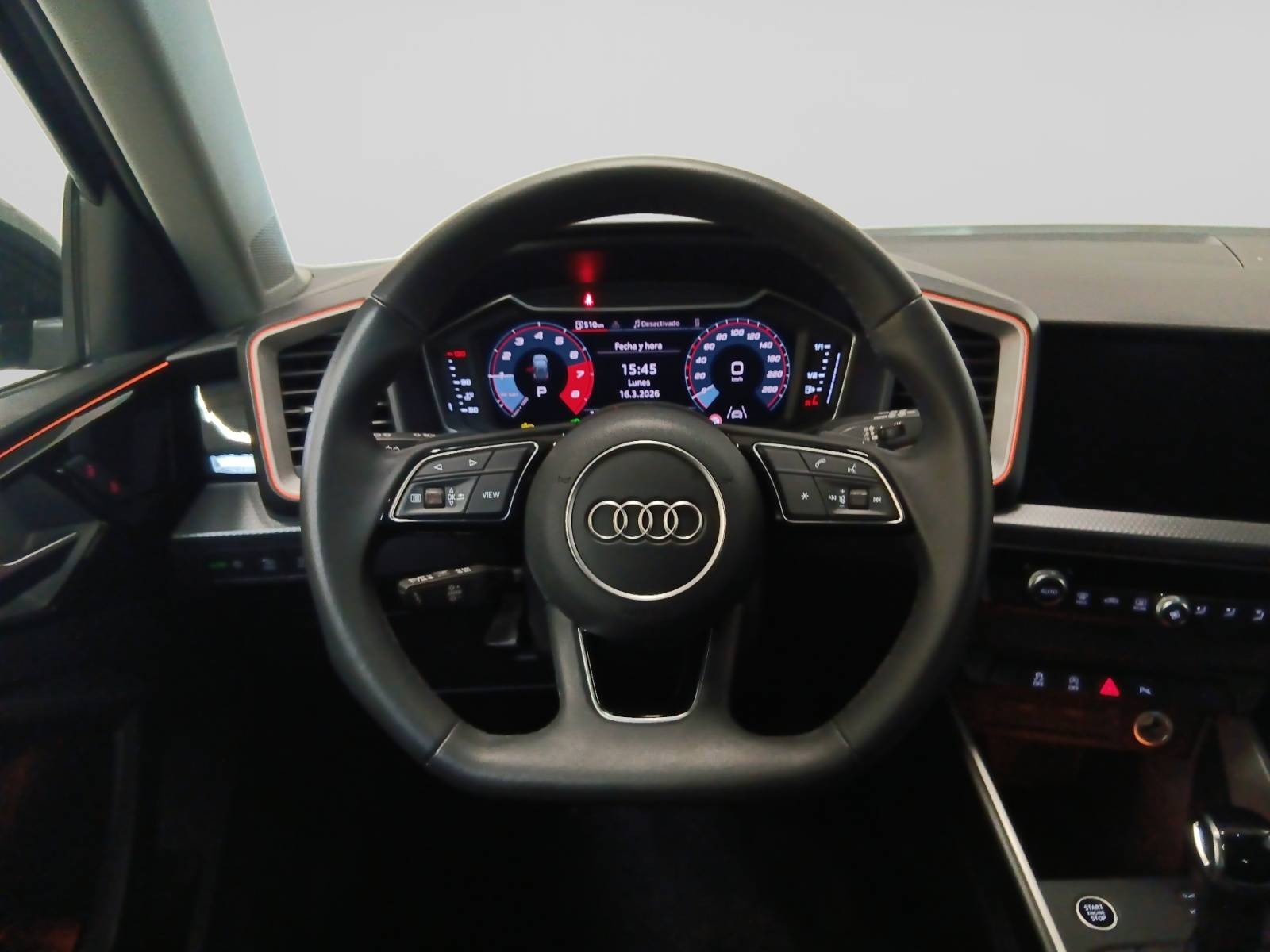 AUDI - A1 SPORTBACK - #878833 - 11
