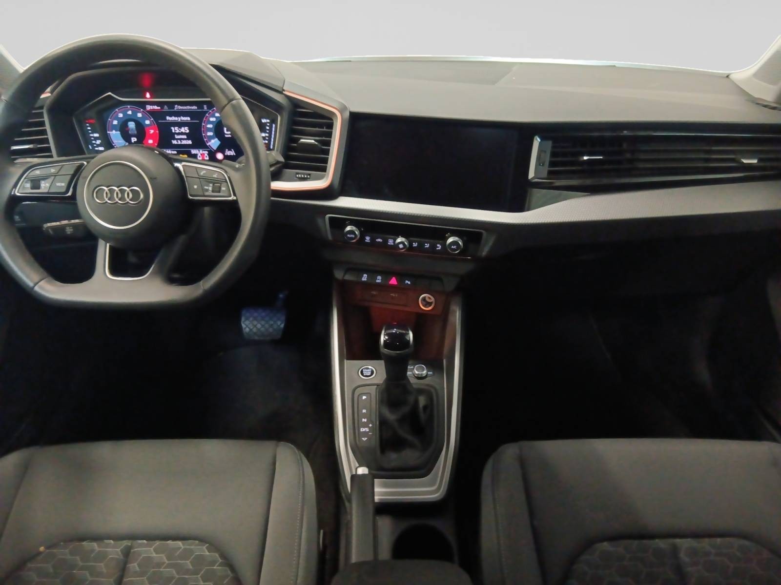 AUDI - A1 SPORTBACK - #878833 - 10