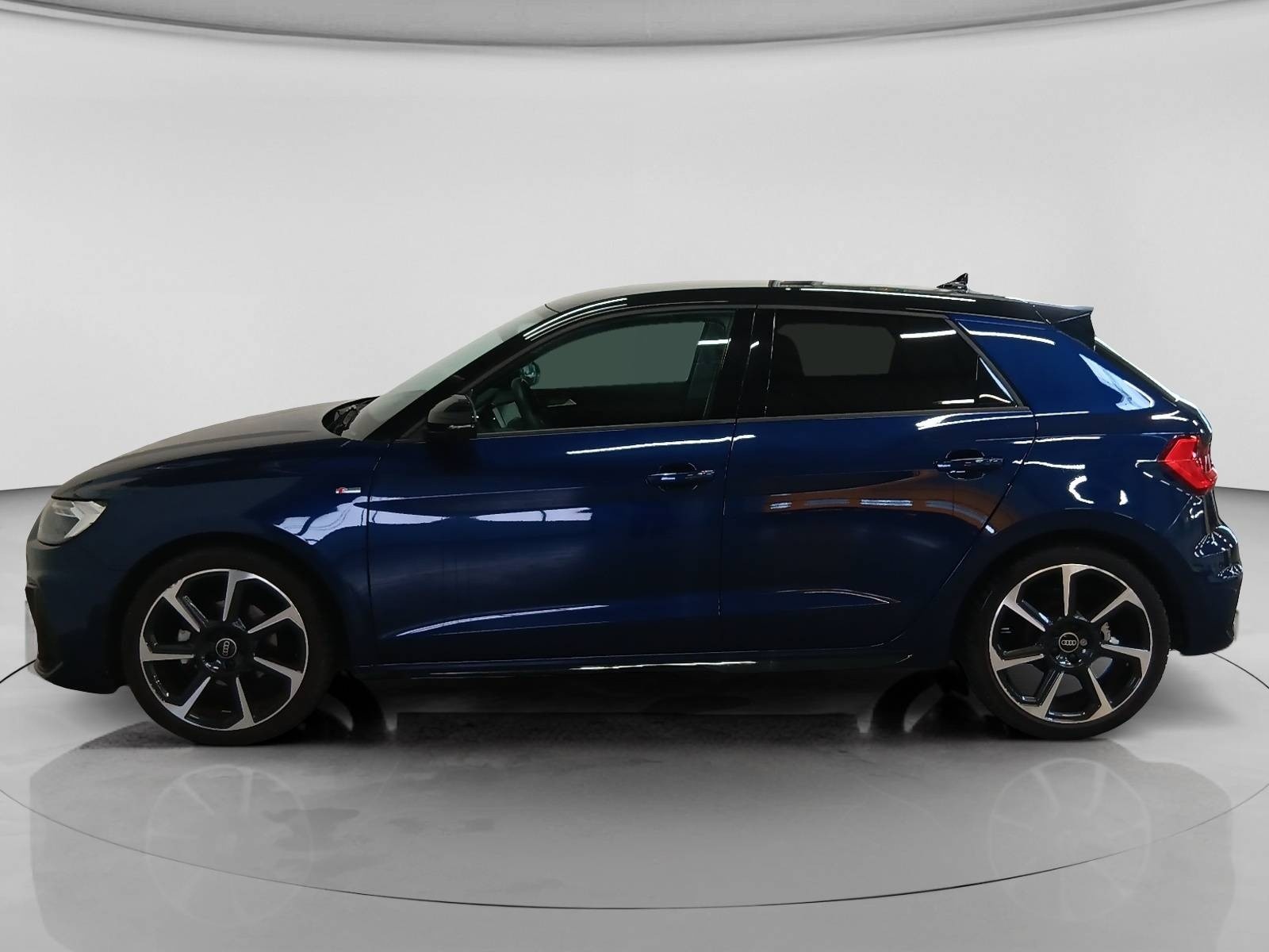 AUDI - A1 SPORTBACK - #878833 - 1