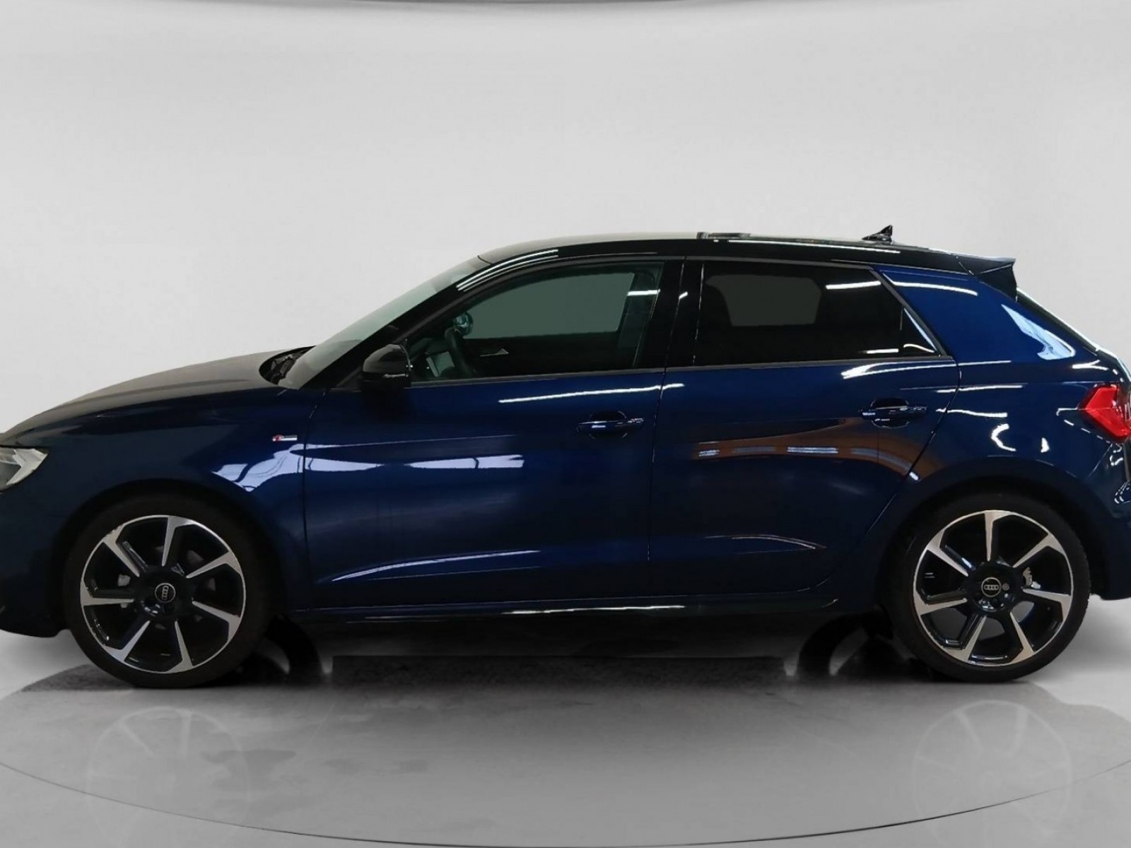 AUDI - A1 SPORTBACK - #878833 - 17