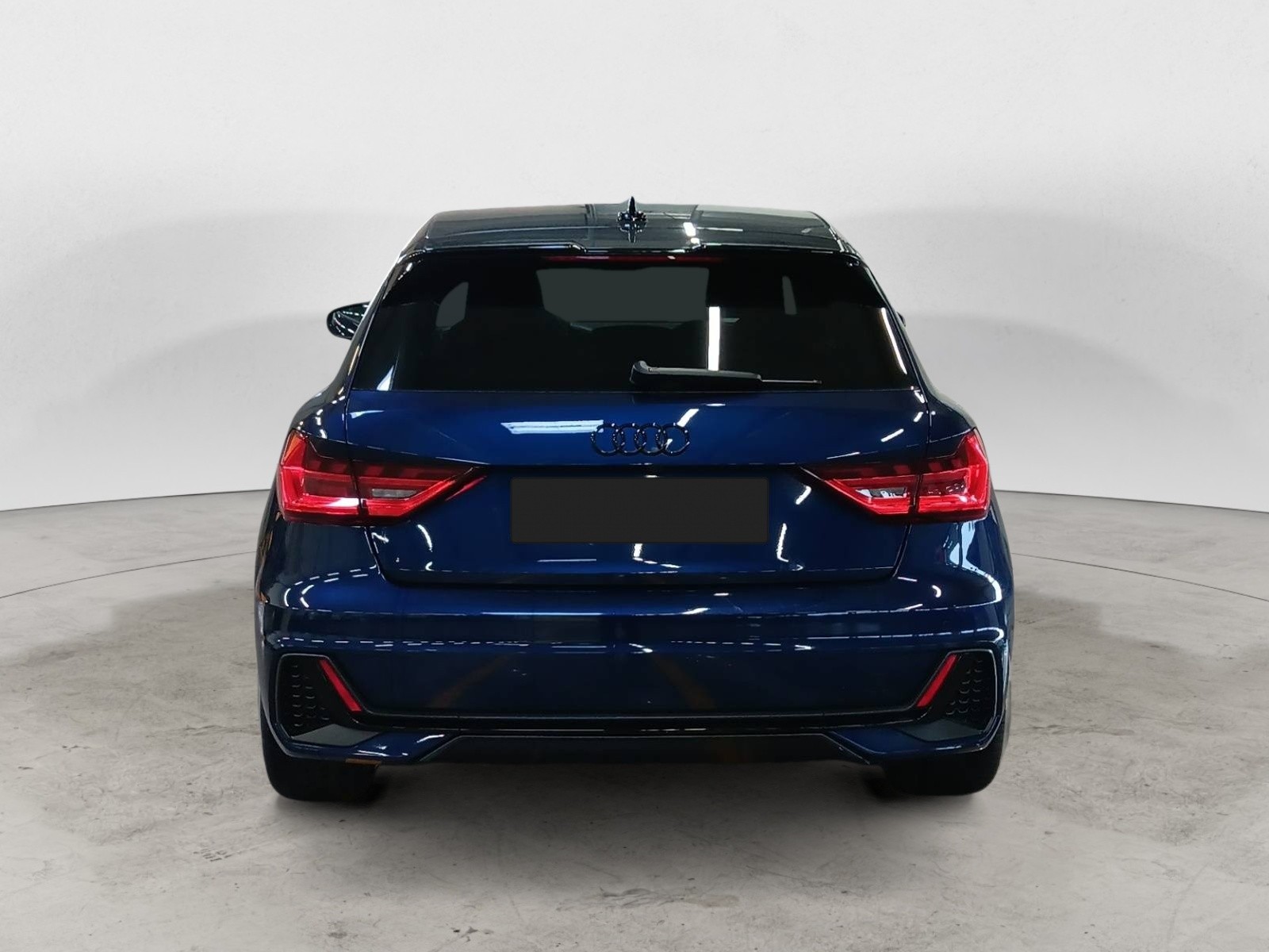 AUDI - A1 SPORTBACK - #878833 - 3