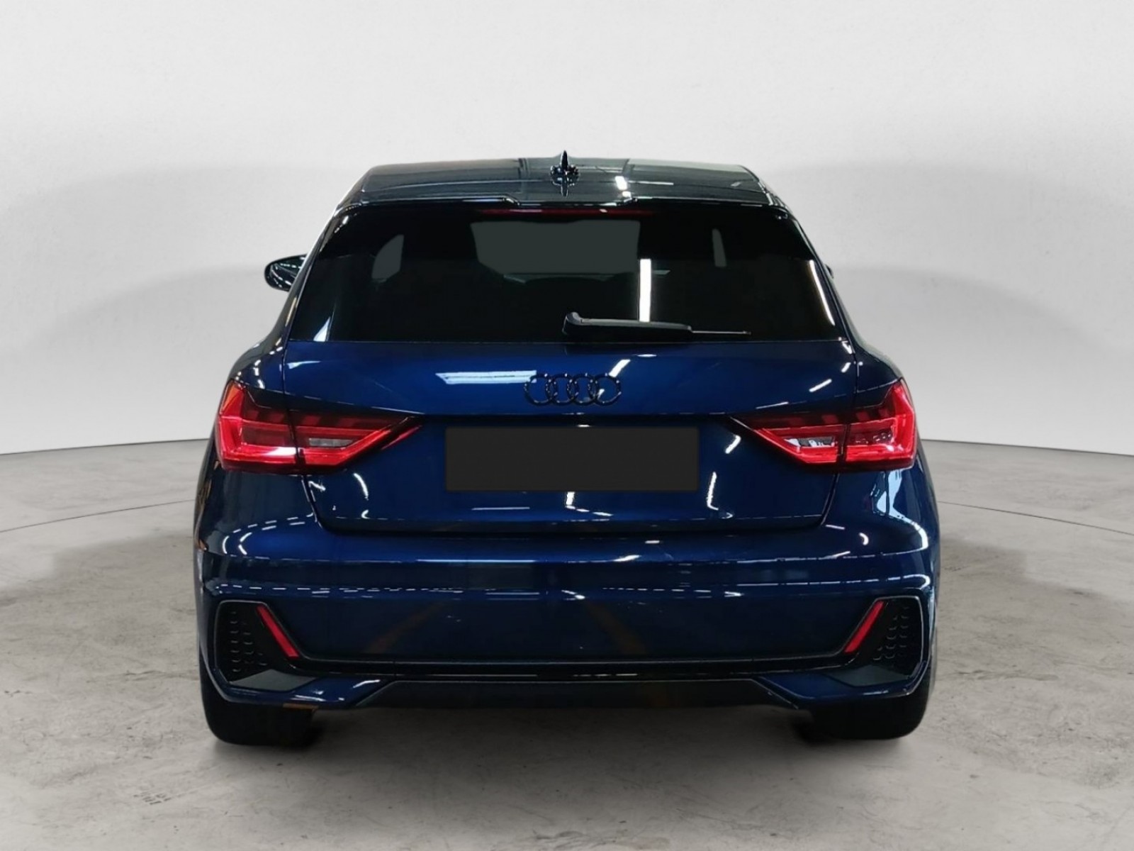 AUDI - A1 SPORTBACK - #878833 - 19