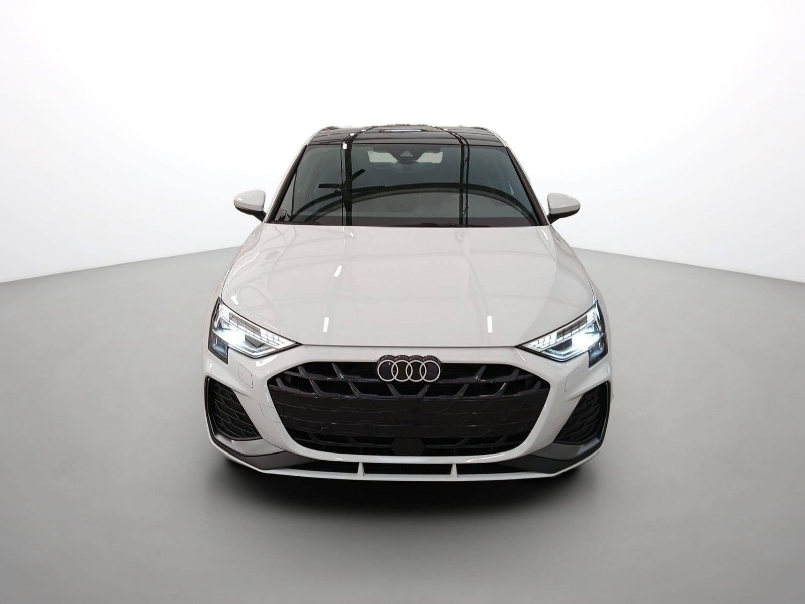 AUDI - A3 SPORTBACK - #878834 - 5