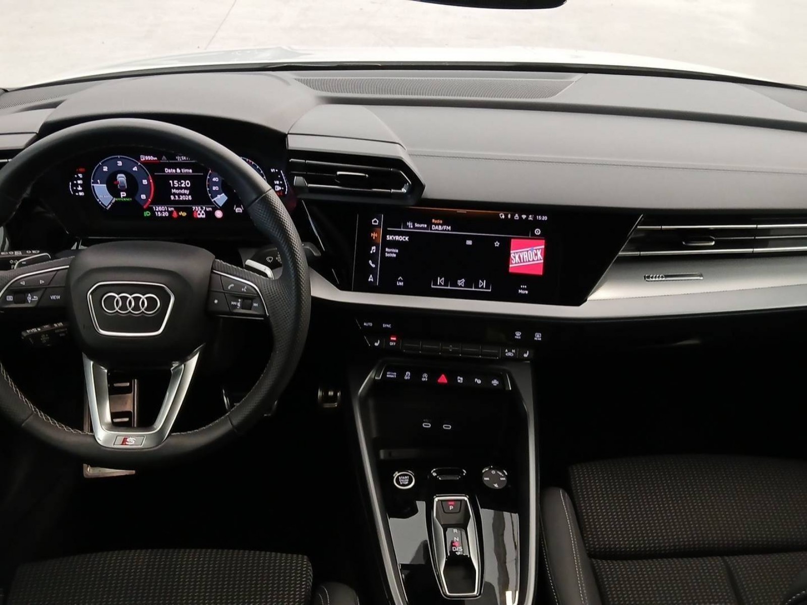 AUDI - A3 SPORTBACK - #878834 - 13