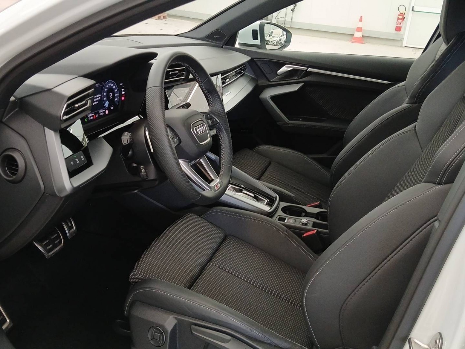 AUDI - A3 SPORTBACK - #878834 - 12