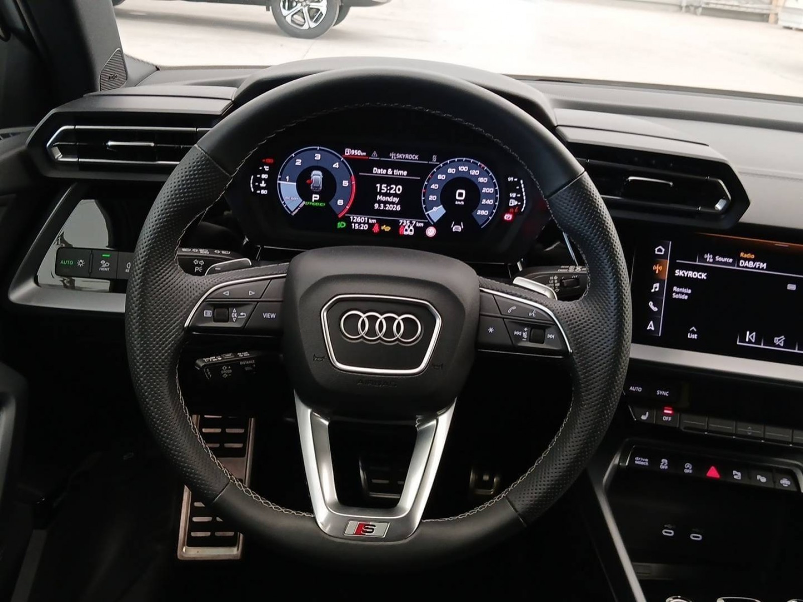 AUDI - A3 SPORTBACK - #878834 - 15