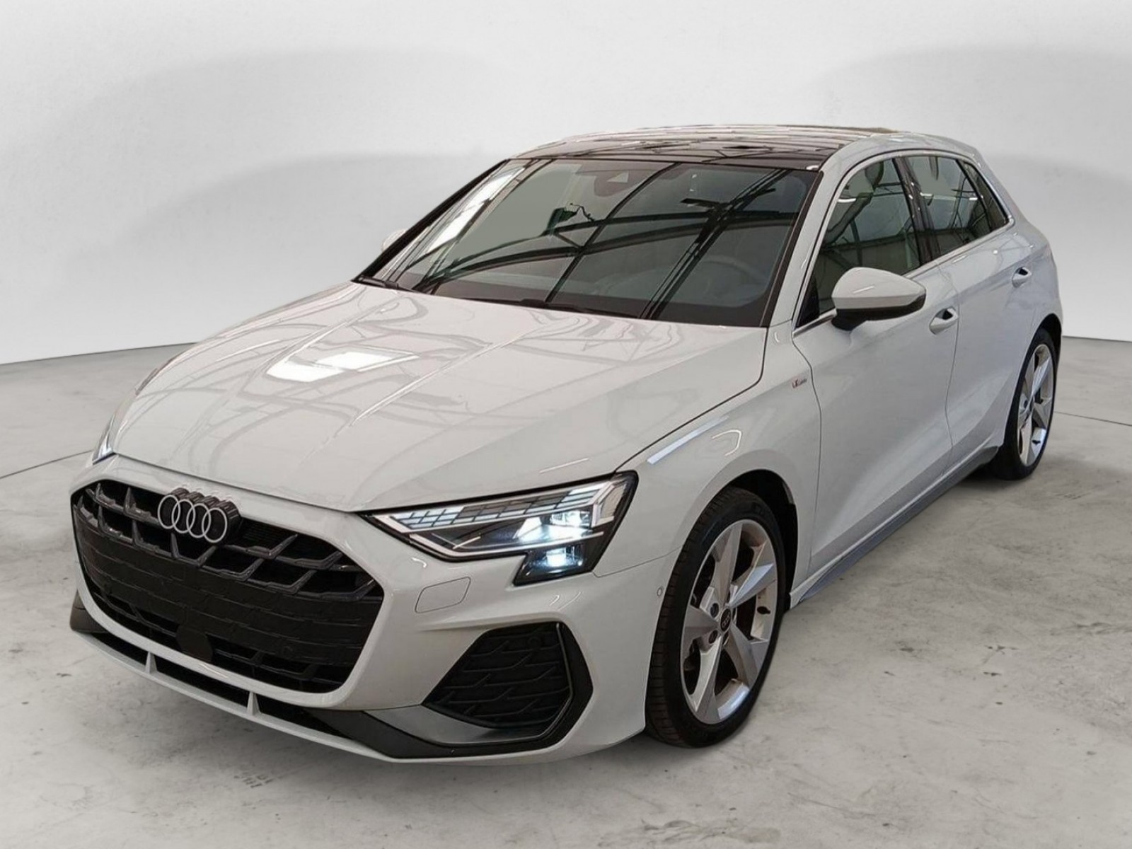 AUDI - A3 SPORTBACK - #878834 - 21