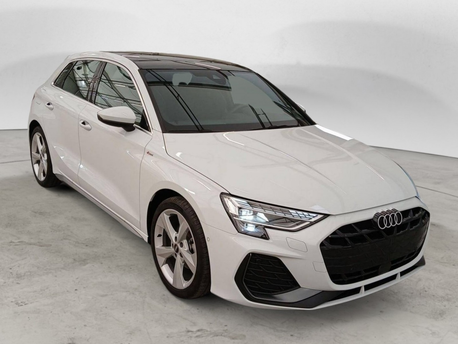 AUDI - A3 SPORTBACK - #878834 - 22