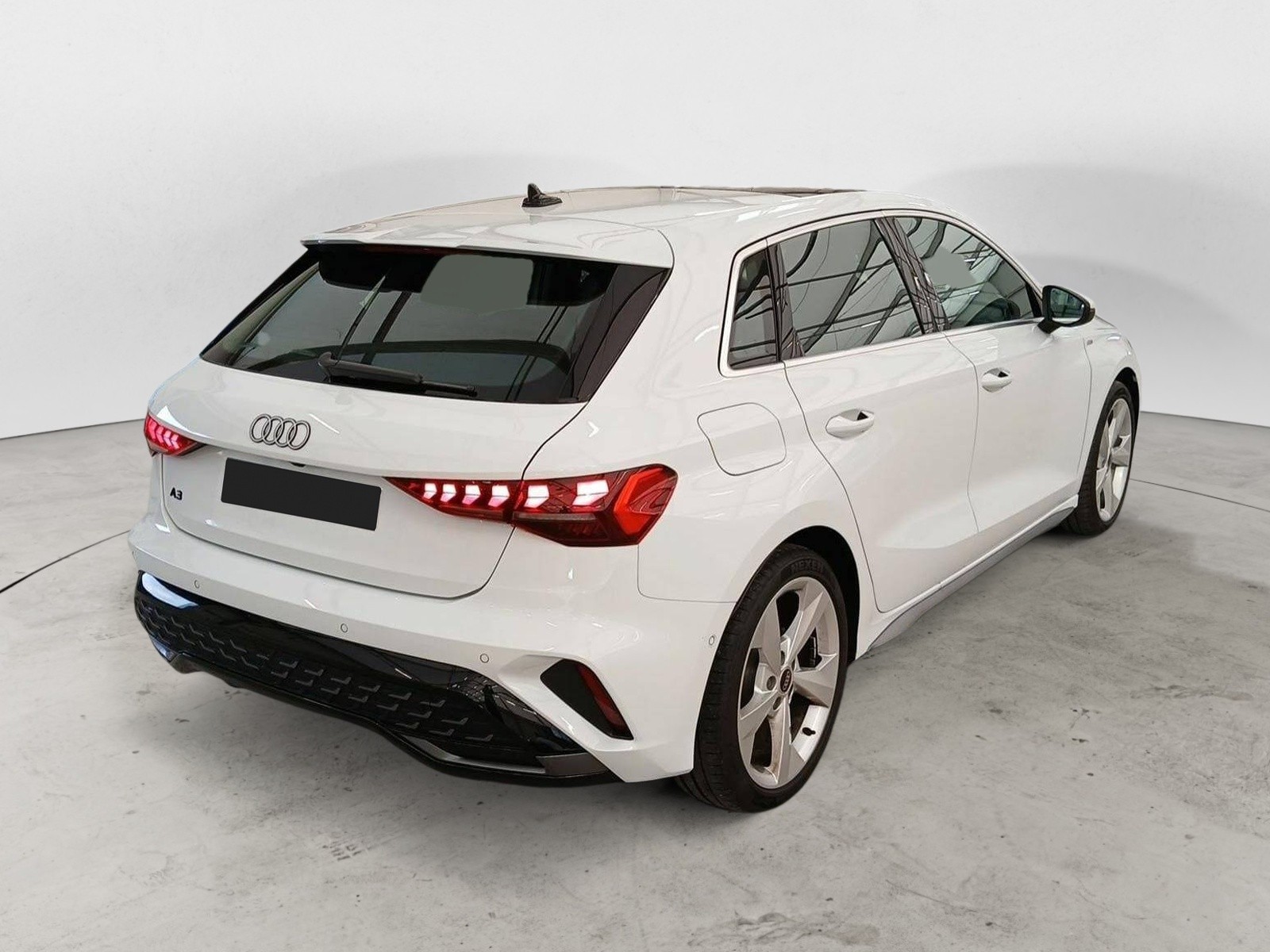 AUDI - A3 SPORTBACK - #878834 - 2