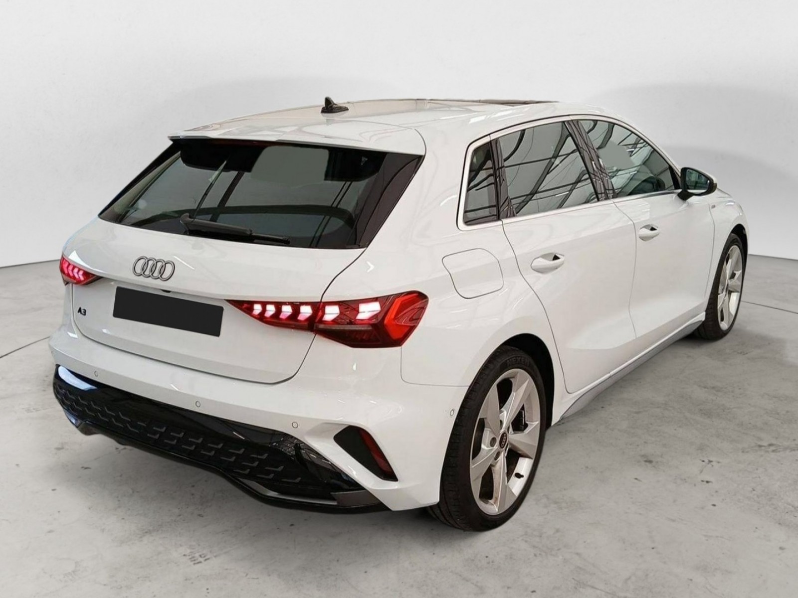 AUDI - A3 SPORTBACK - #878834 - 23