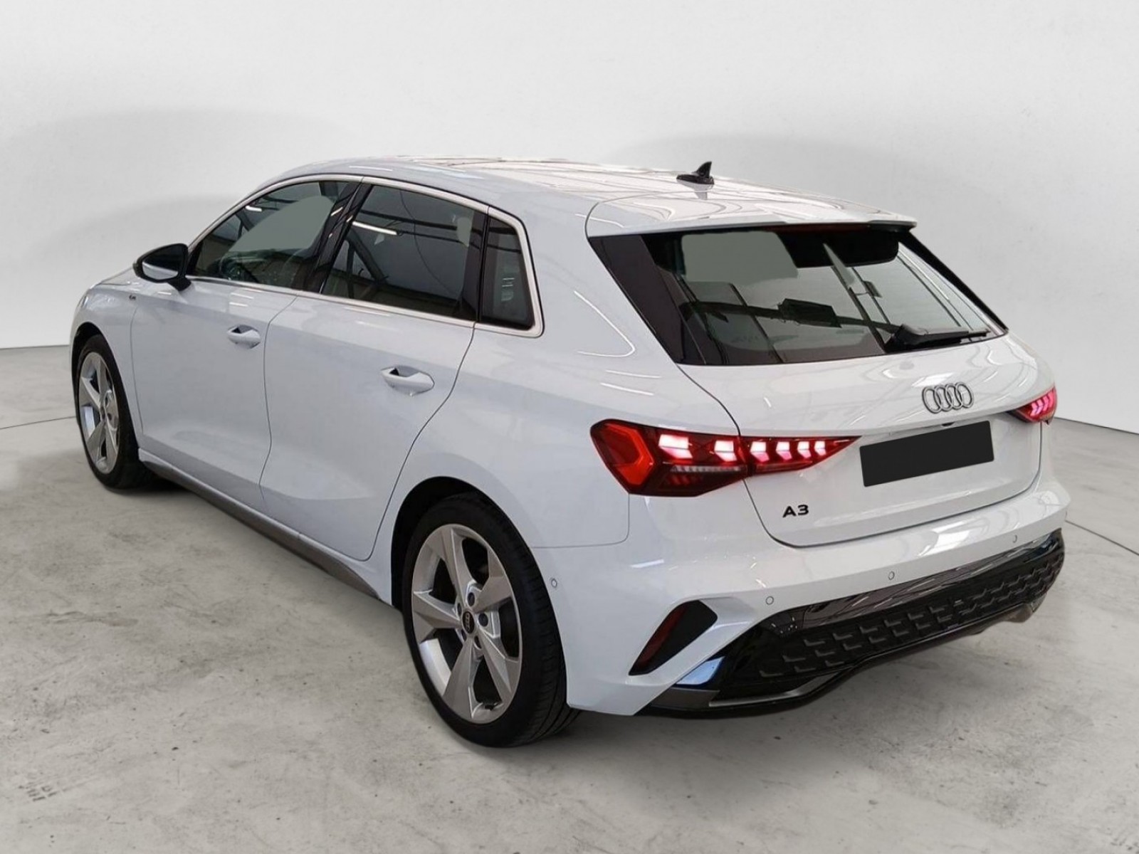 AUDI - A3 SPORTBACK - #878834 - 24