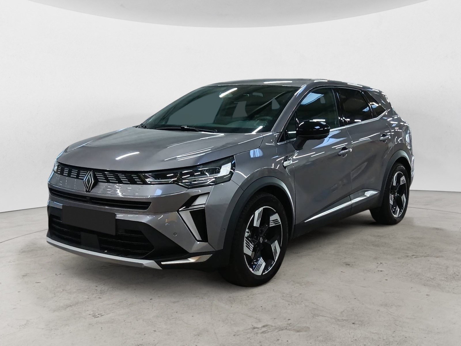 RENAULT - SYMBIOZ - #878367 - 0
