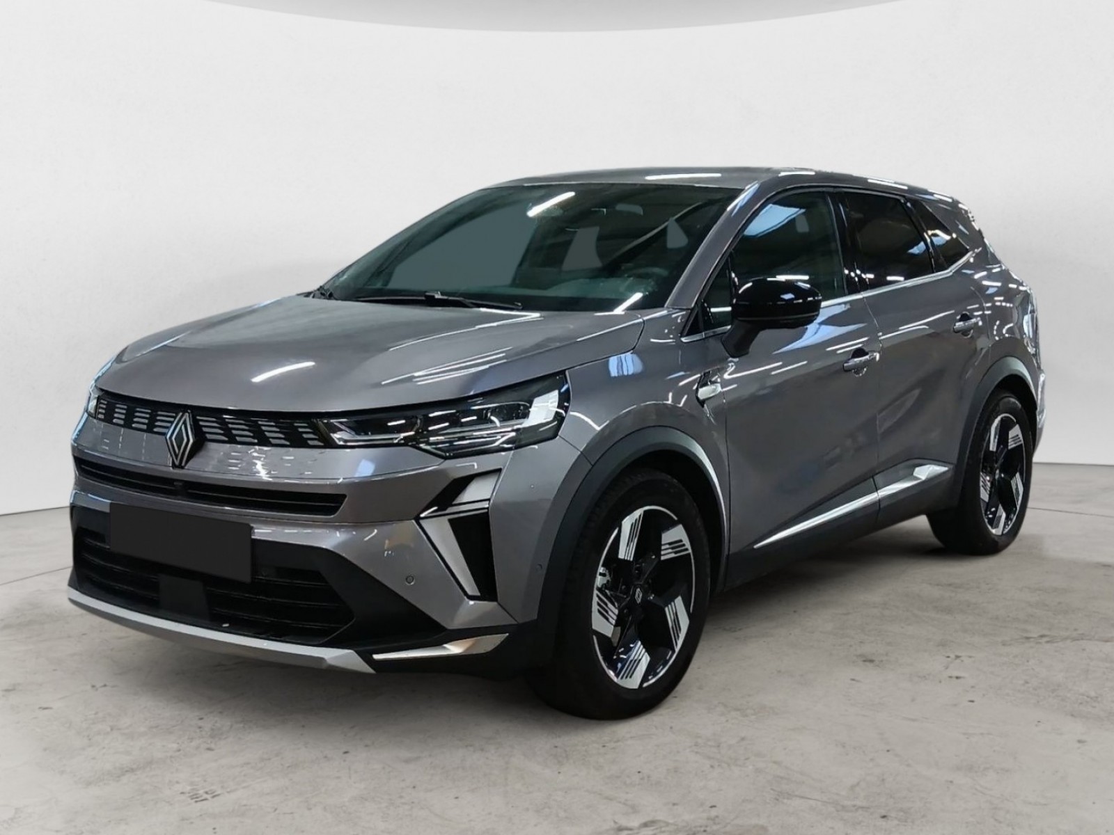 RENAULT - SYMBIOZ - #878367 - 16
