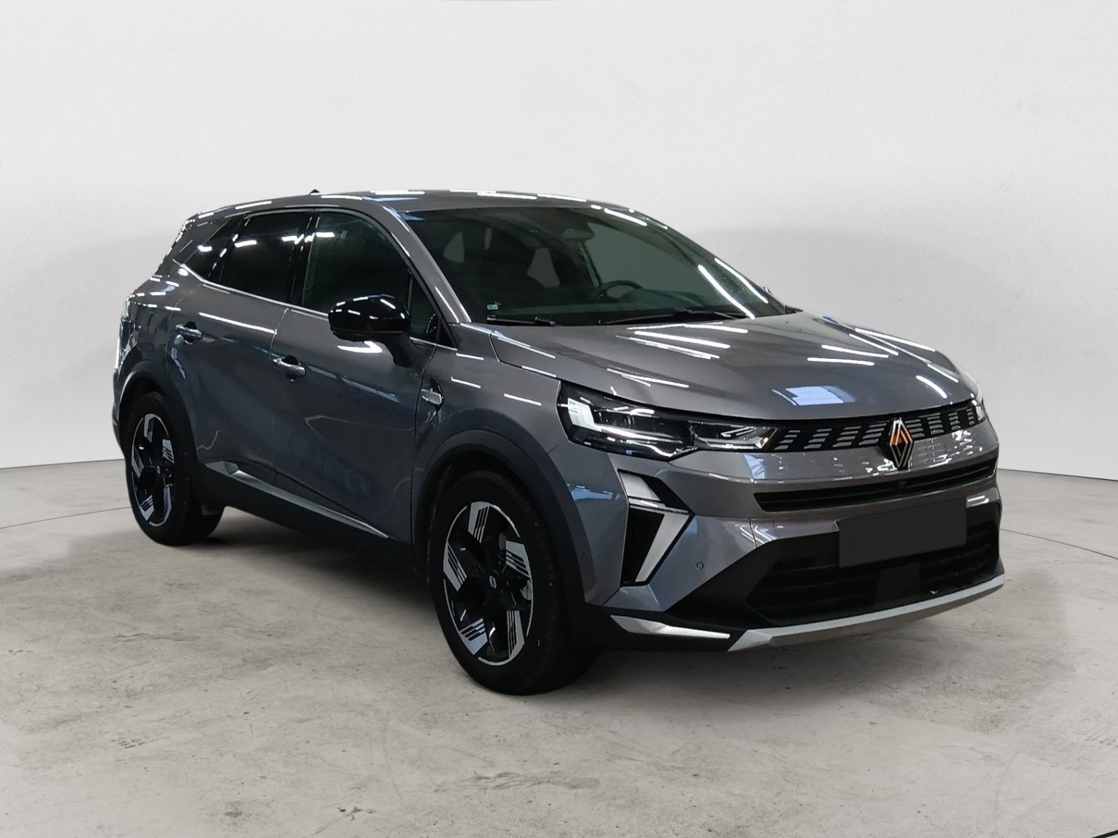 RENAULT - SYMBIOZ - #878367 - 1