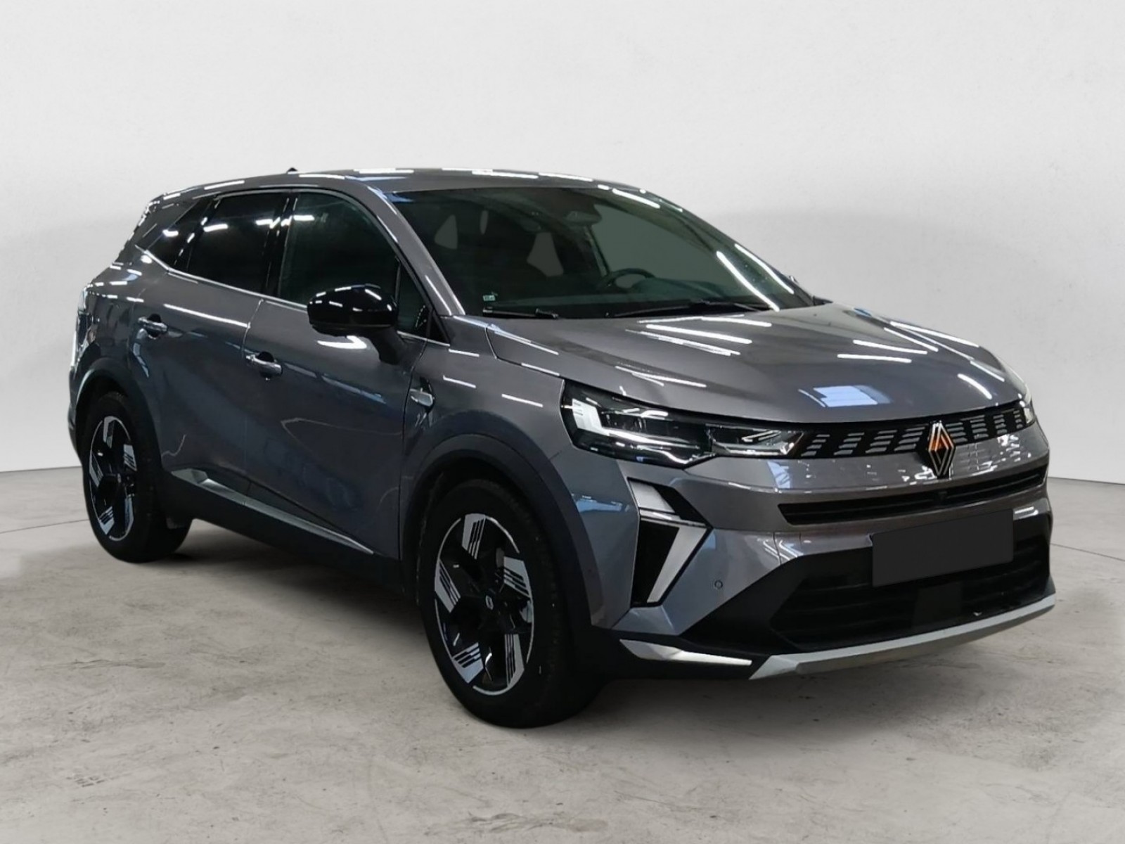RENAULT - SYMBIOZ - #878367 - 17