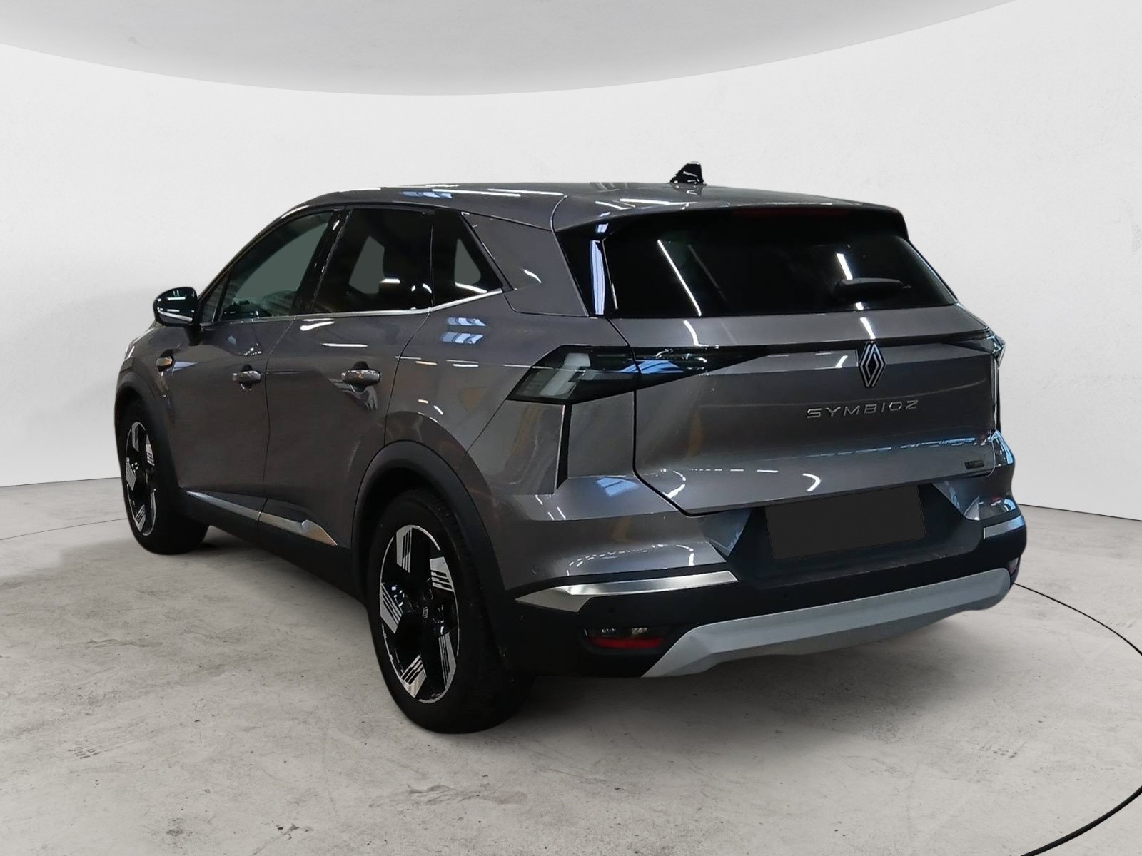 RENAULT - SYMBIOZ - #878367 - 2