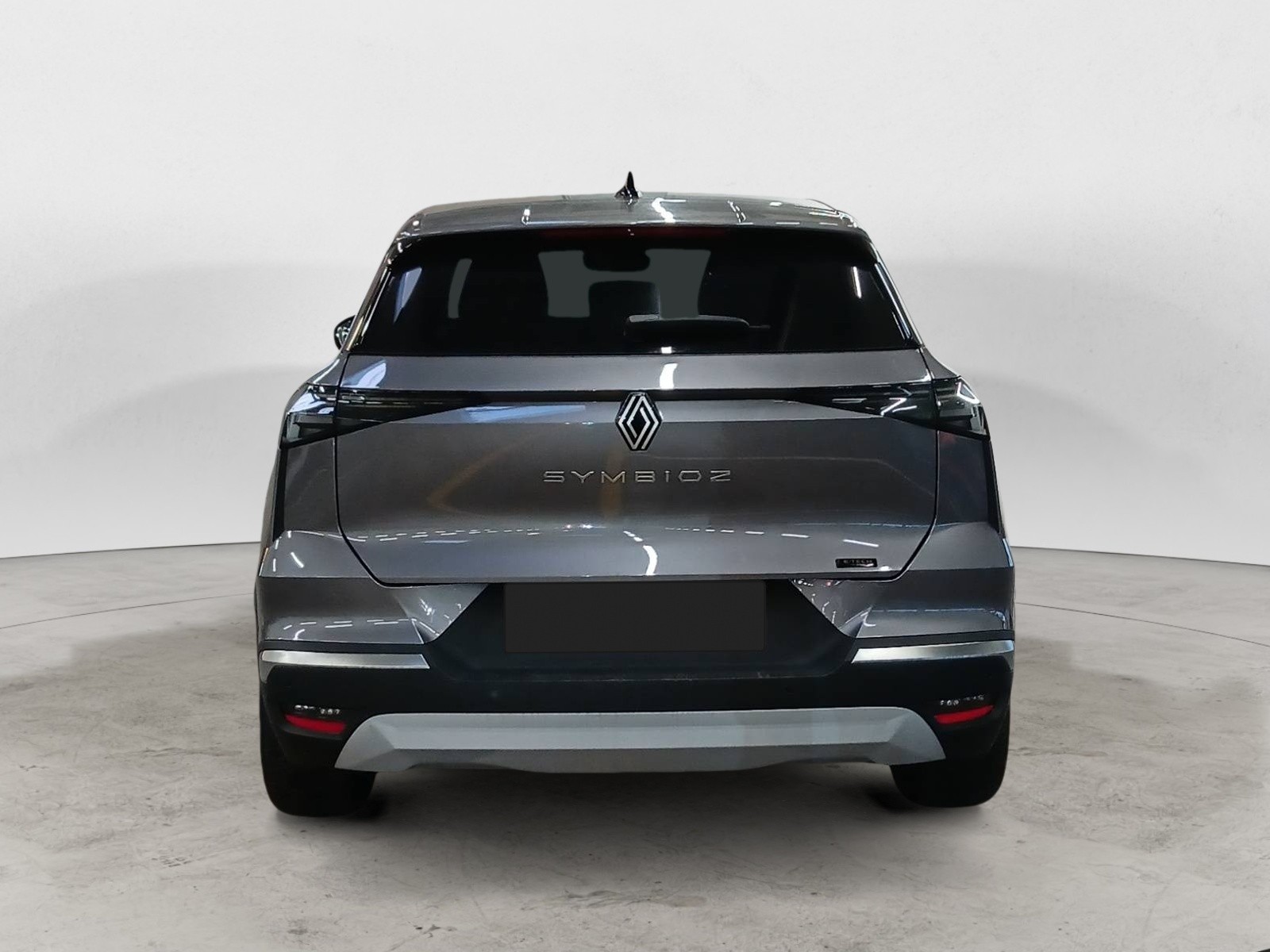 RENAULT - SYMBIOZ - #878367 - 3