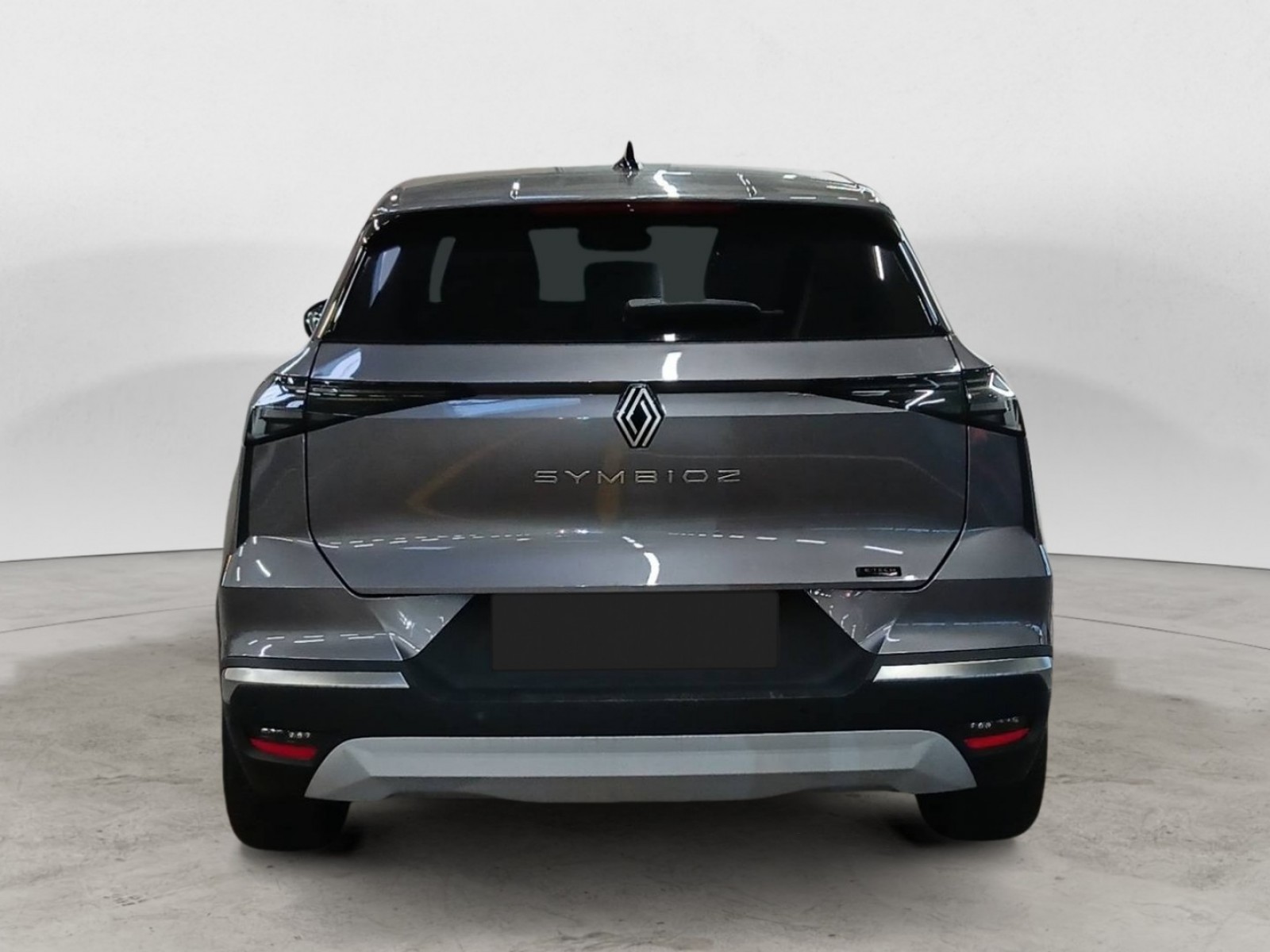 RENAULT - SYMBIOZ - #878367 - 19