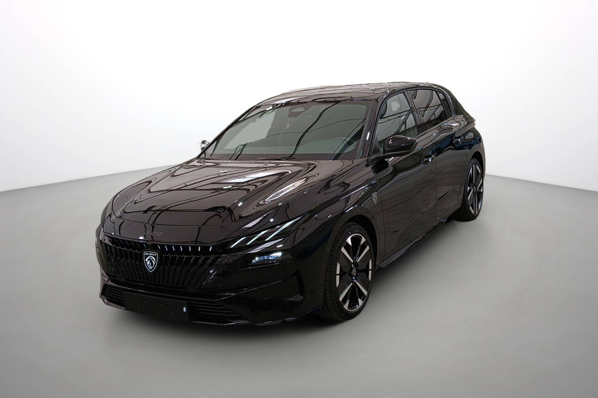 Image véhicule  PEUGEOT Nouvelle 308 (1)