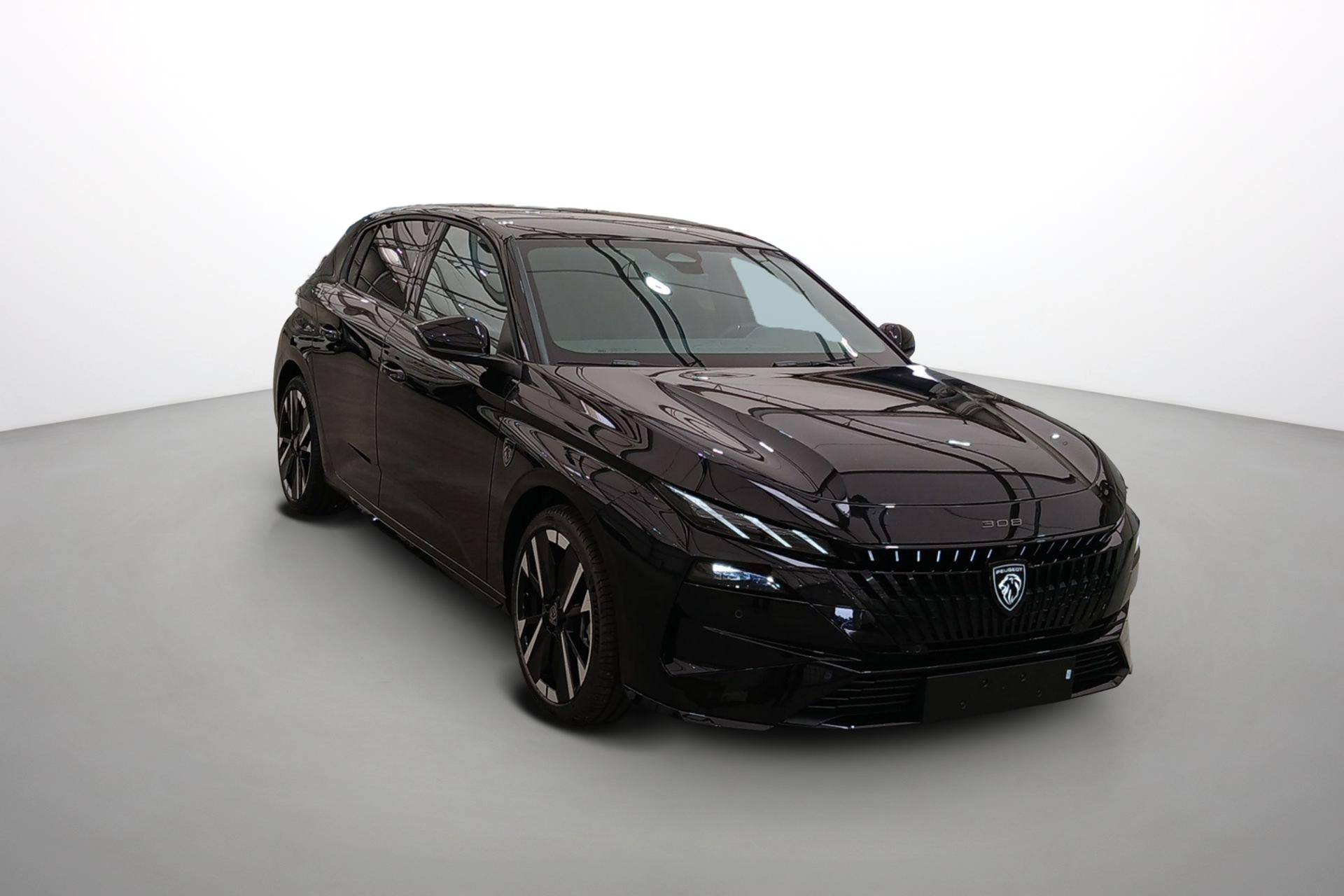 Image véhicule  PEUGEOT Nouvelle 308 (3)